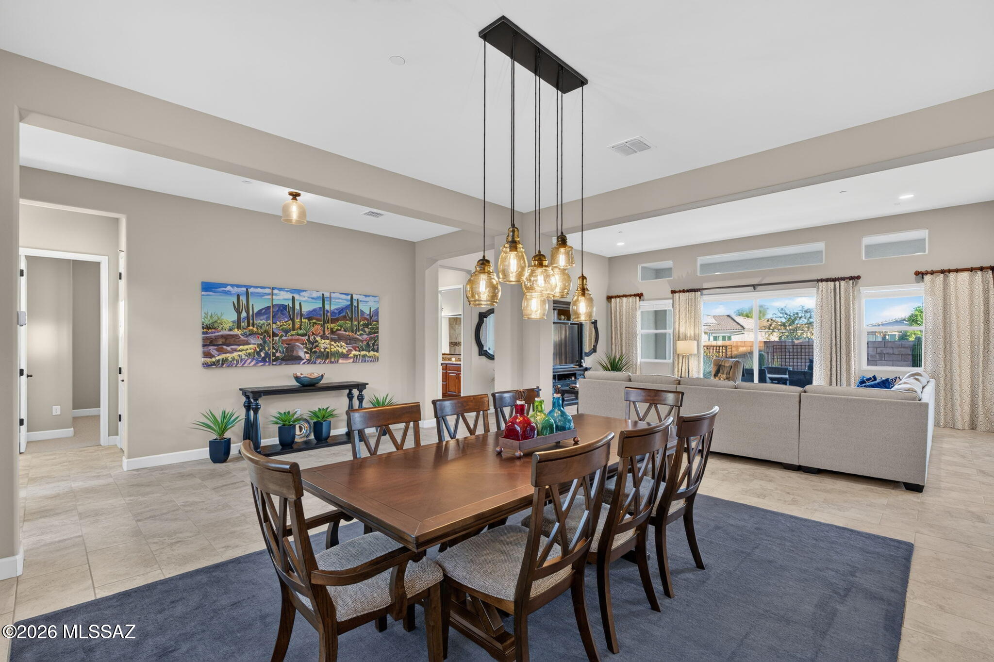 Golden Barrel Place At Dove Mountain SQ20141710079 - Residential