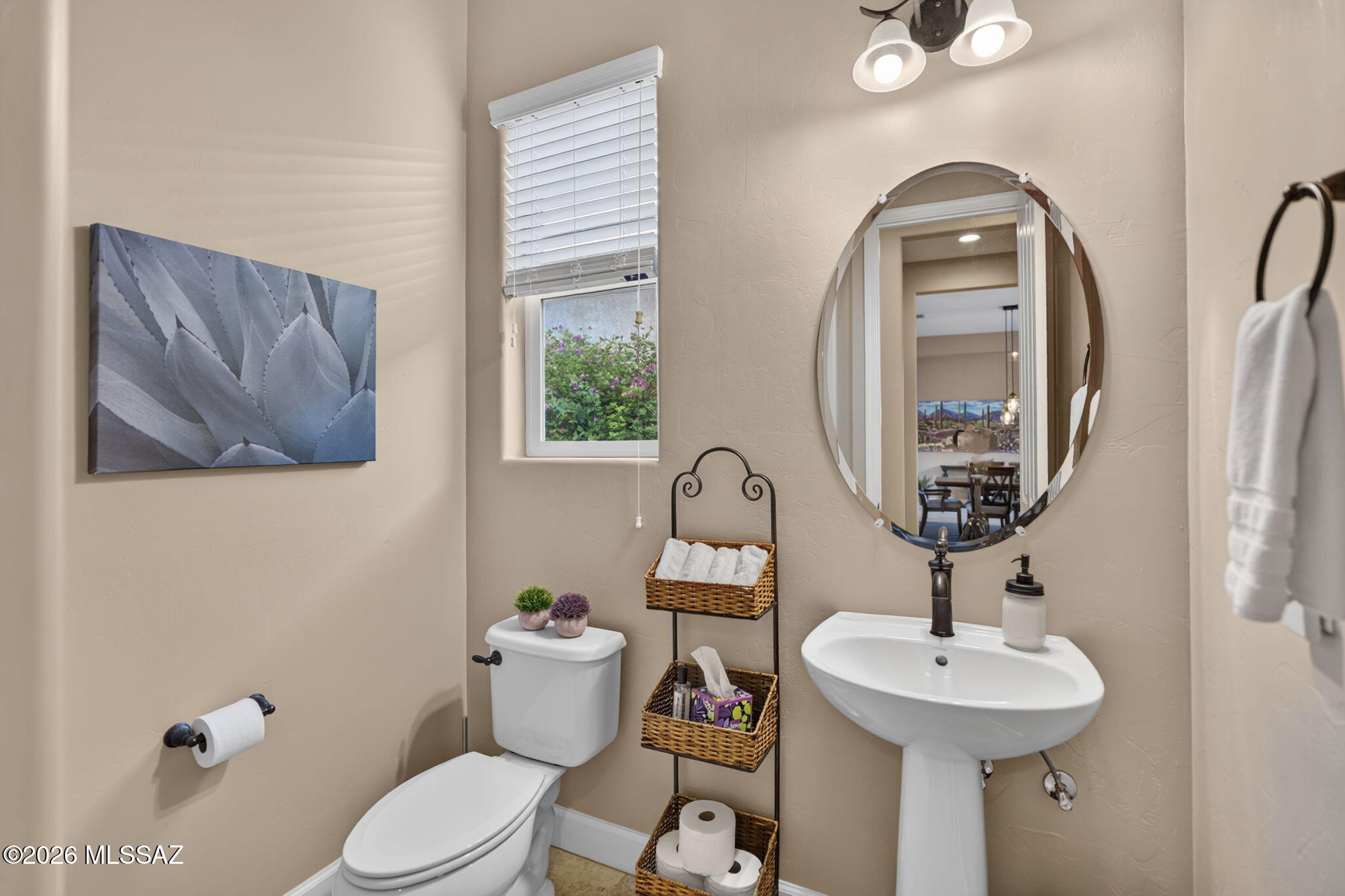 Golden Barrel Place At Dove Mountain SQ20141710079 - Residential