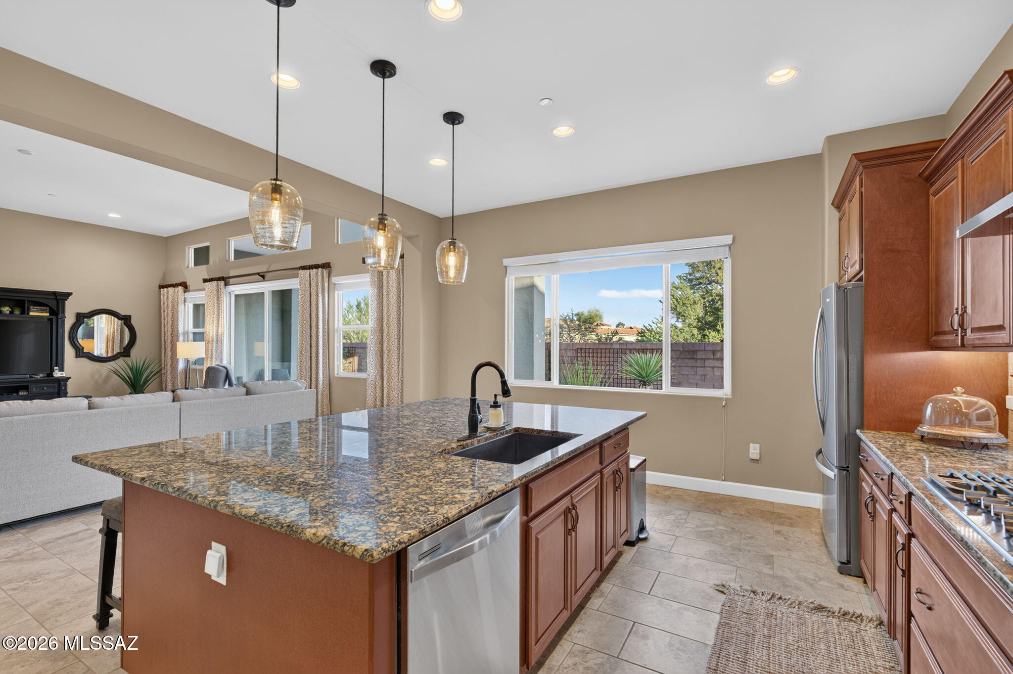 Golden Barrel Place At Dove Mountain SQ20141710079 - Residential