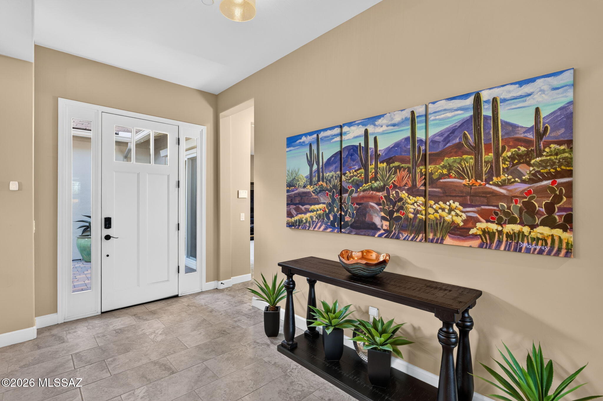 Golden Barrel Place At Dove Mountain SQ20141710079 - Residential