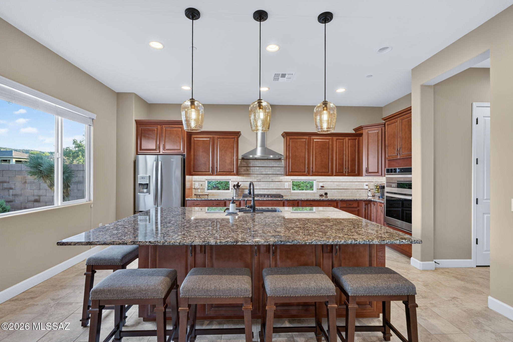 Golden Barrel Place At Dove Mountain SQ20141710079 - Residential