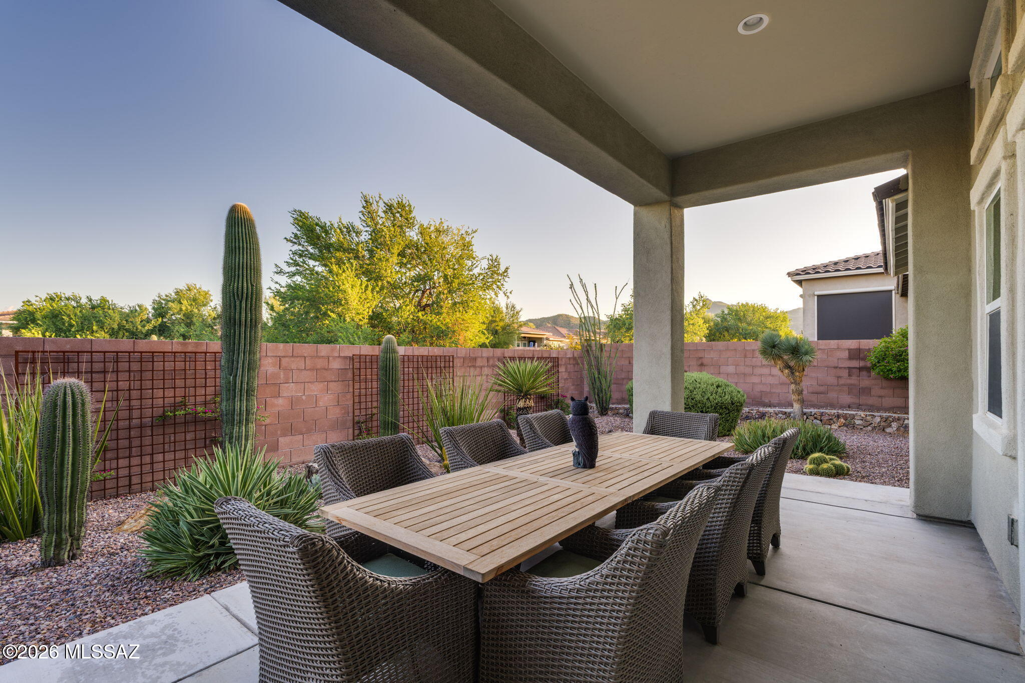 Golden Barrel Place At Dove Mountain SQ20141710079 - Residential