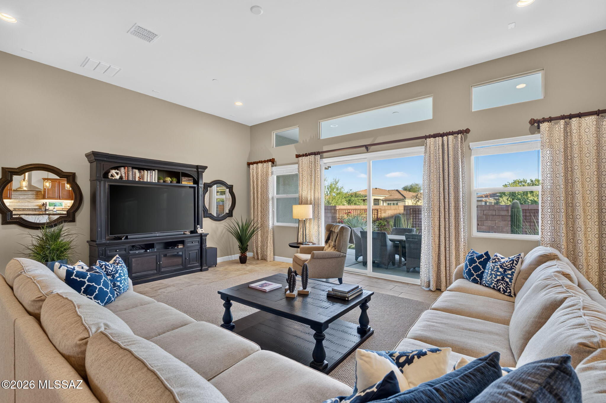 Golden Barrel Place At Dove Mountain SQ20141710079 - Residential