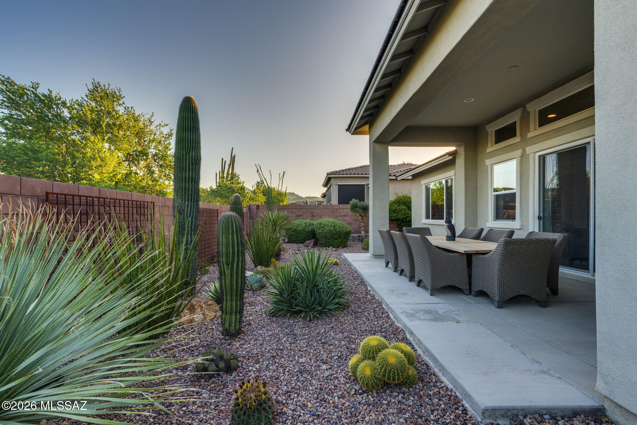 Golden Barrel Place At Dove Mountain SQ20141710079 - Residential