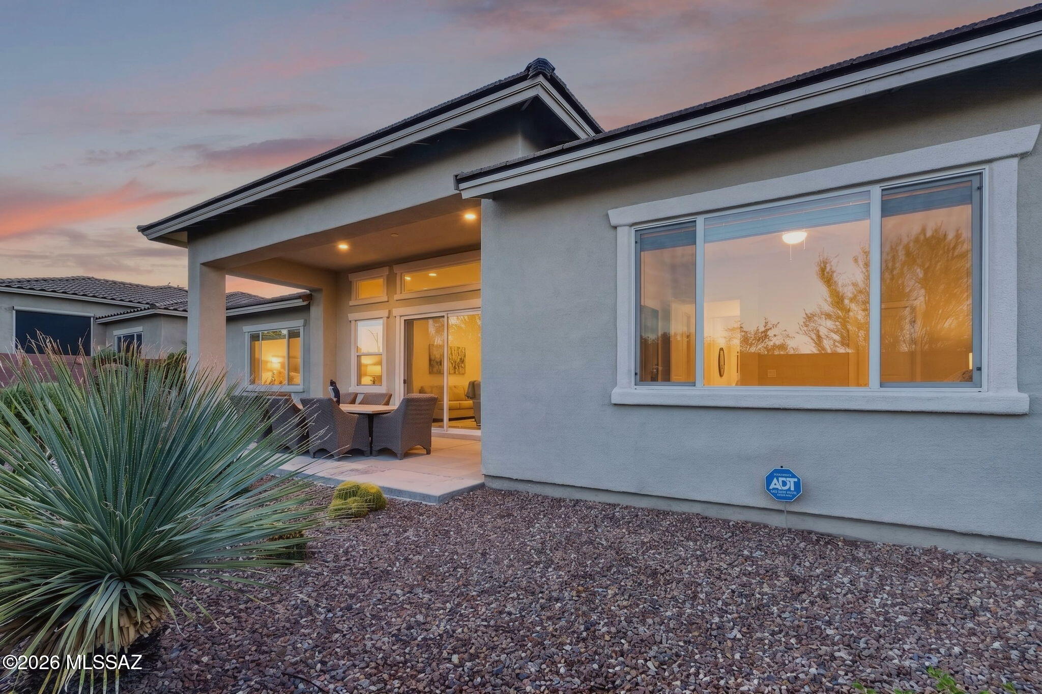 Golden Barrel Place At Dove Mountain SQ20141710079 - Residential