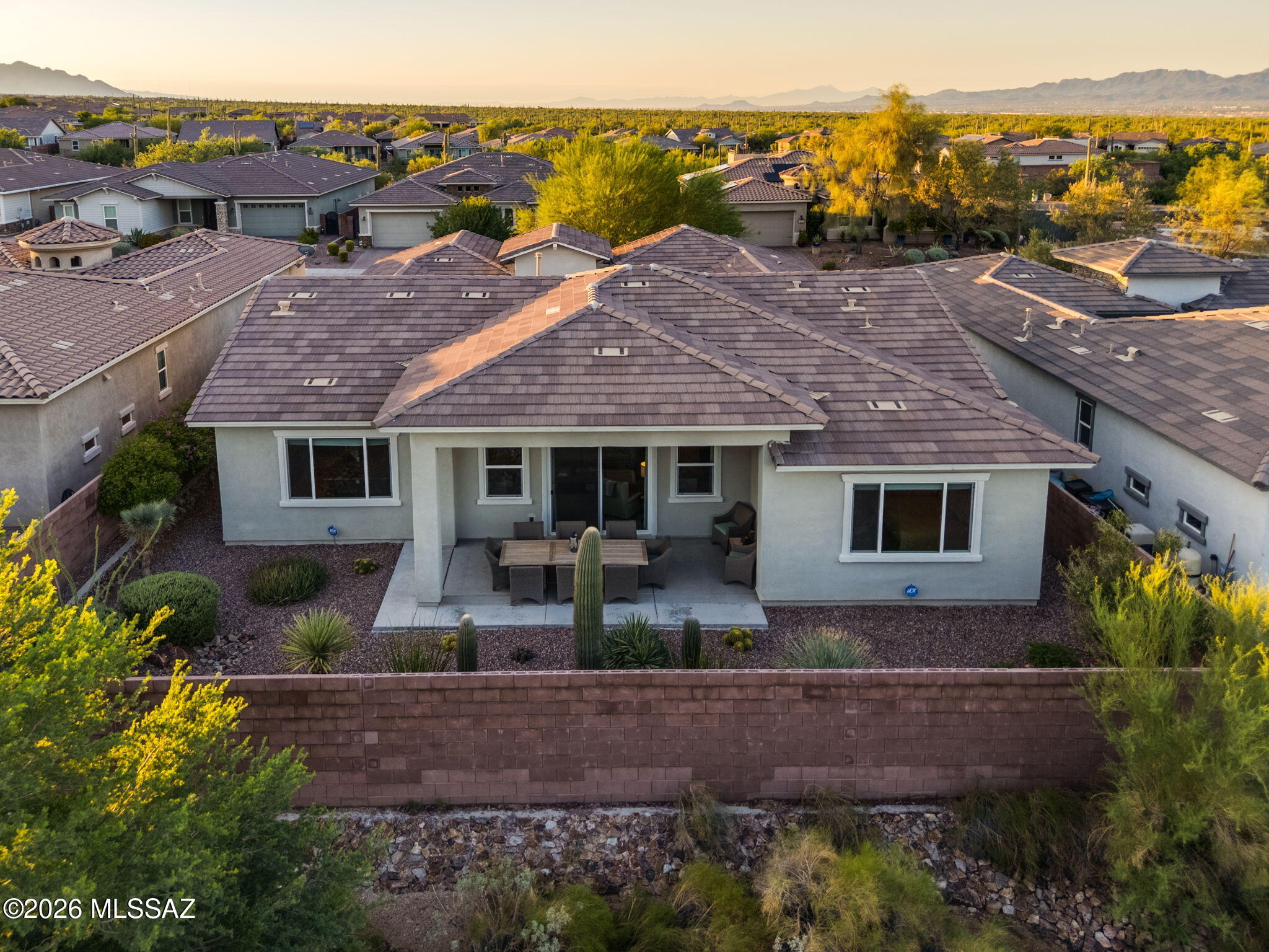 Golden Barrel Place At Dove Mountain SQ20141710079 - Residential