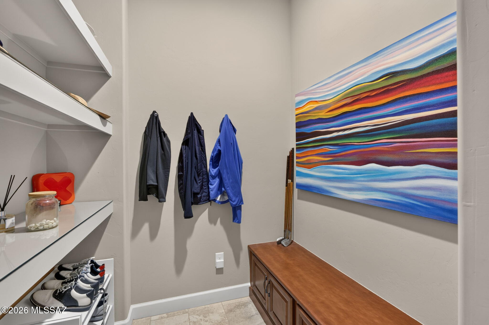 Golden Barrel Place At Dove Mountain SQ20141710079 - Residential