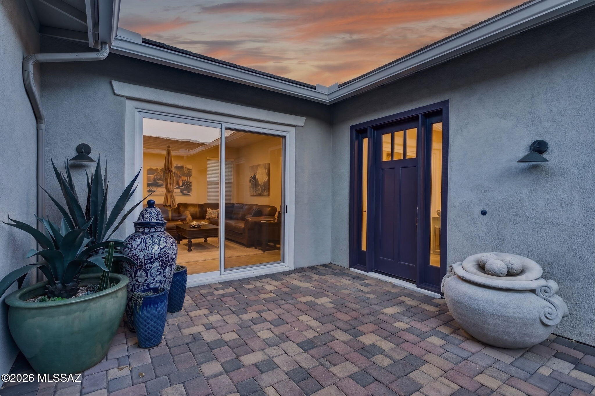 Golden Barrel Place At Dove Mountain SQ20141710079 - Residential