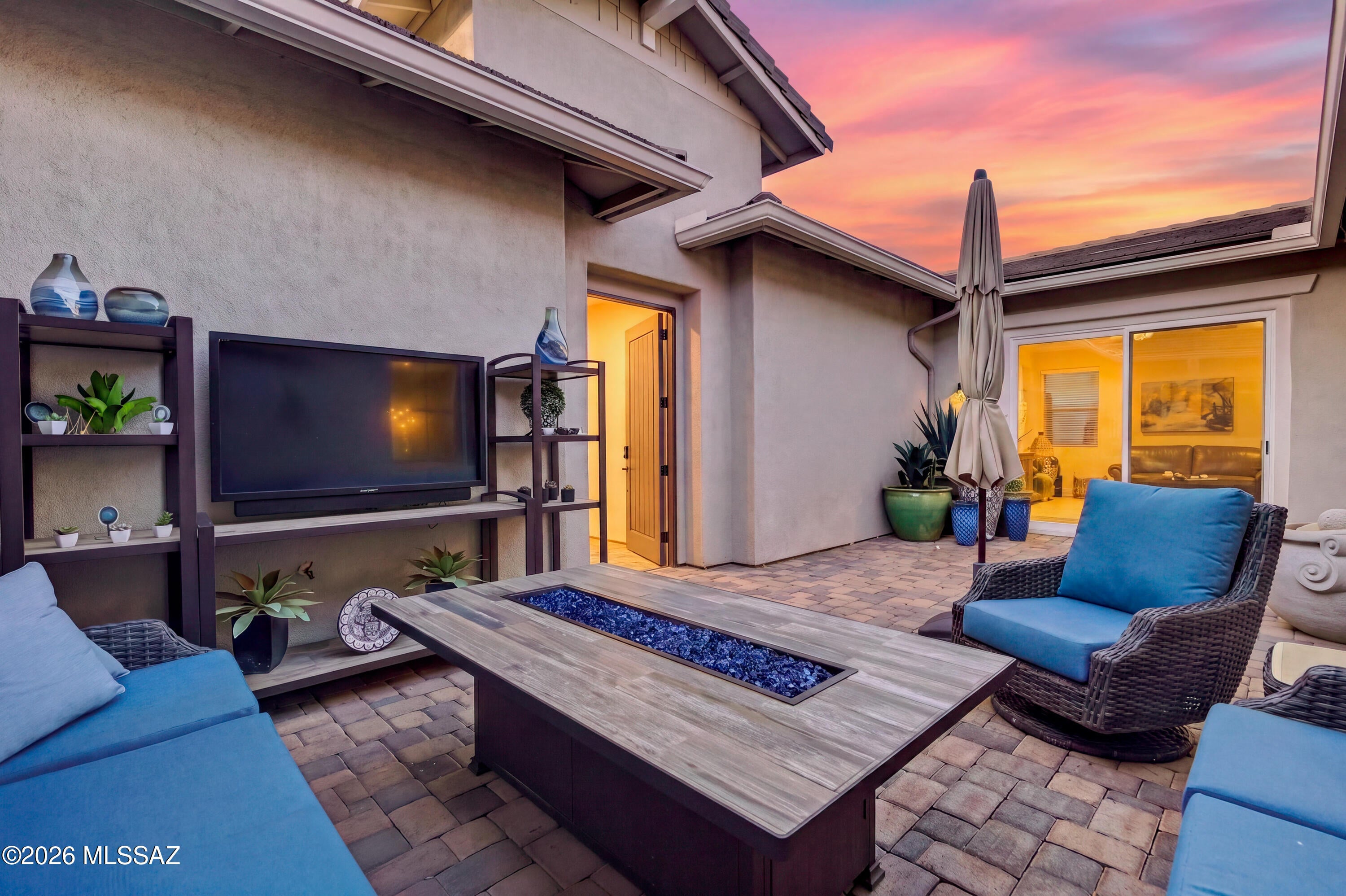Golden Barrel Place At Dove Mountain SQ20141710079 - Residential