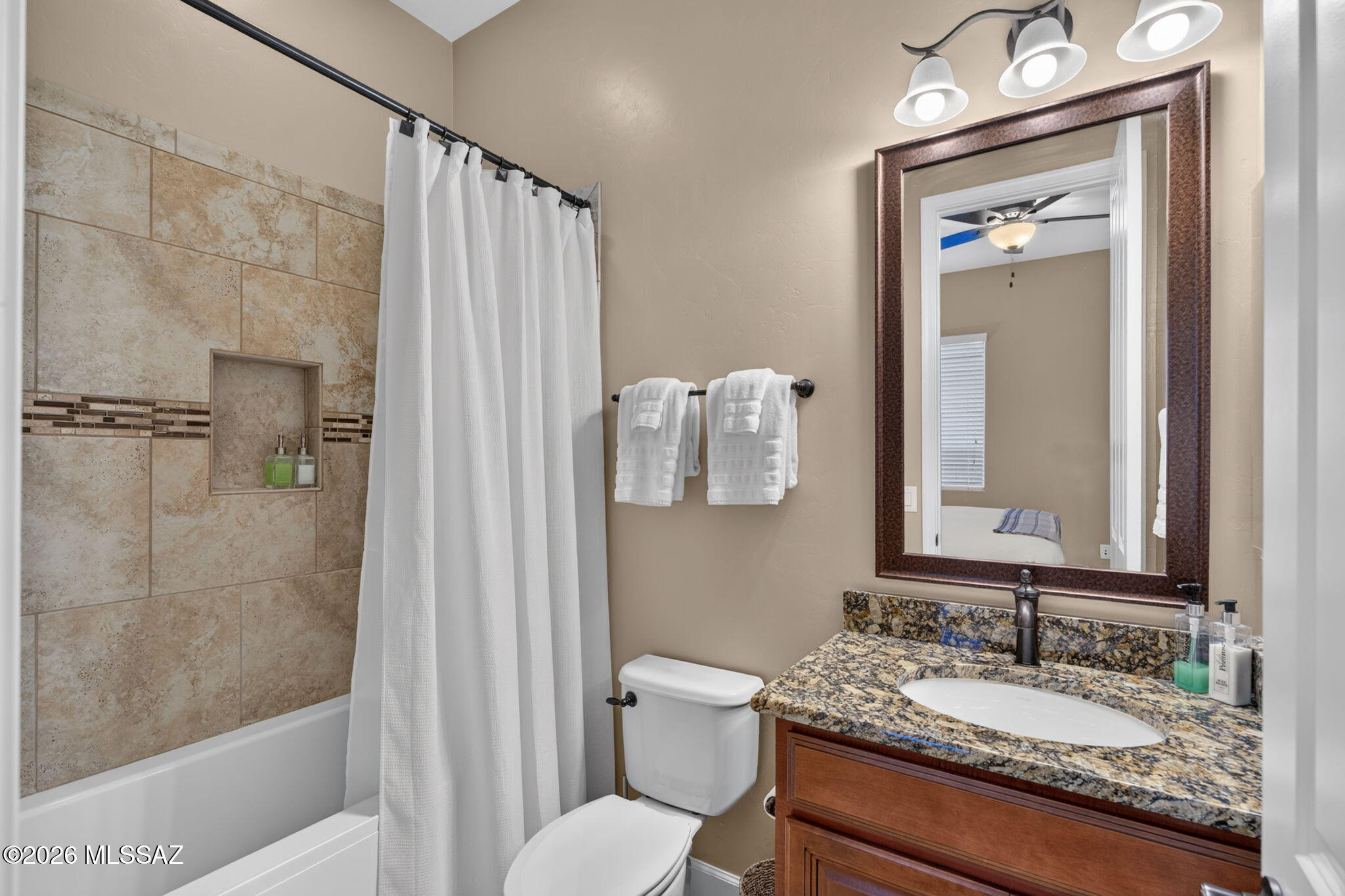 Golden Barrel Place At Dove Mountain SQ20141710079 - Residential