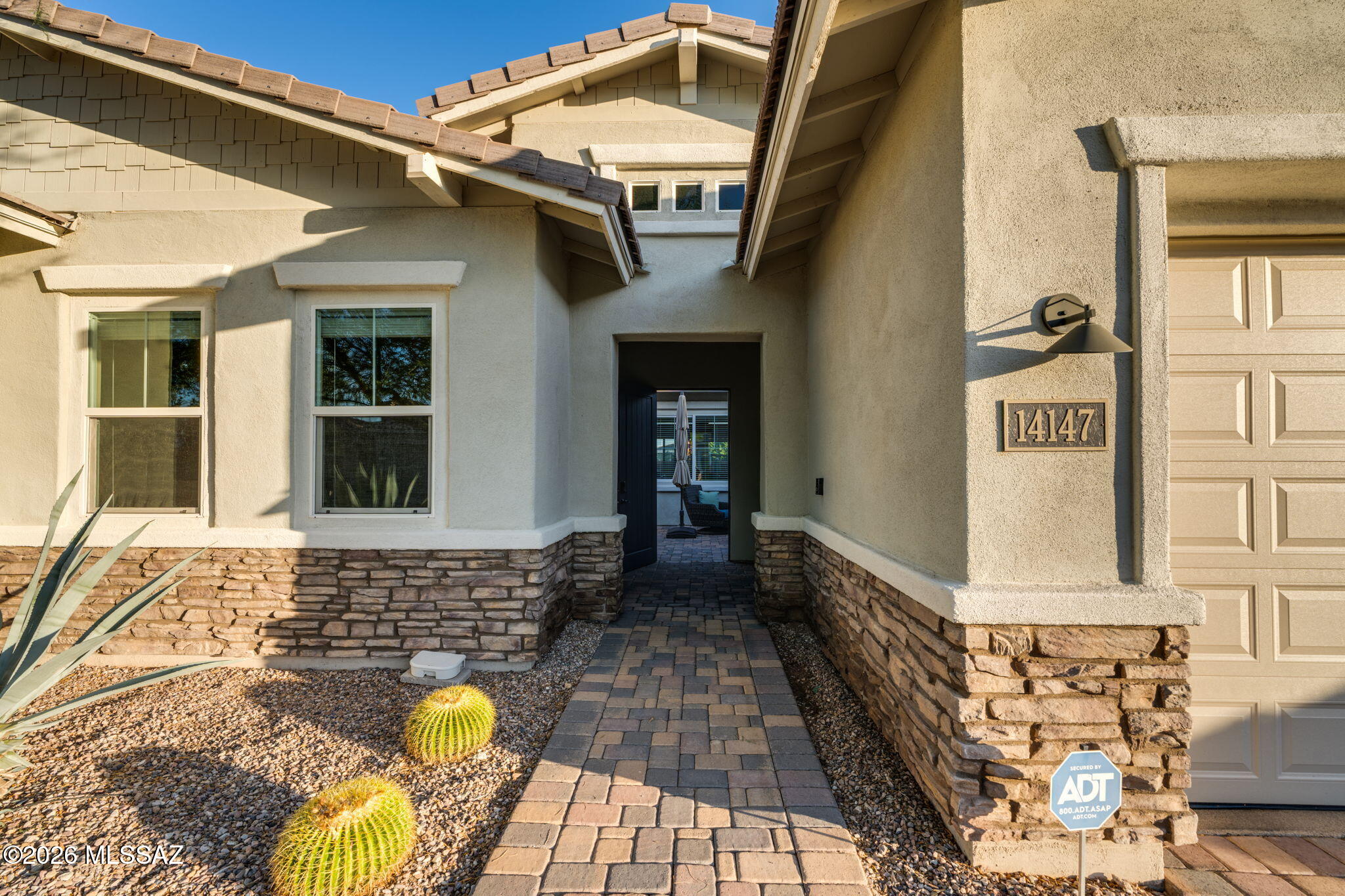 Golden Barrel Place At Dove Mountain SQ20141710079 - Residential