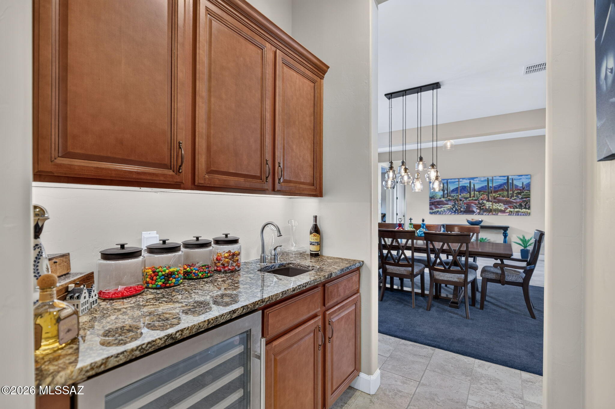 Golden Barrel Place At Dove Mountain SQ20141710079 - Residential