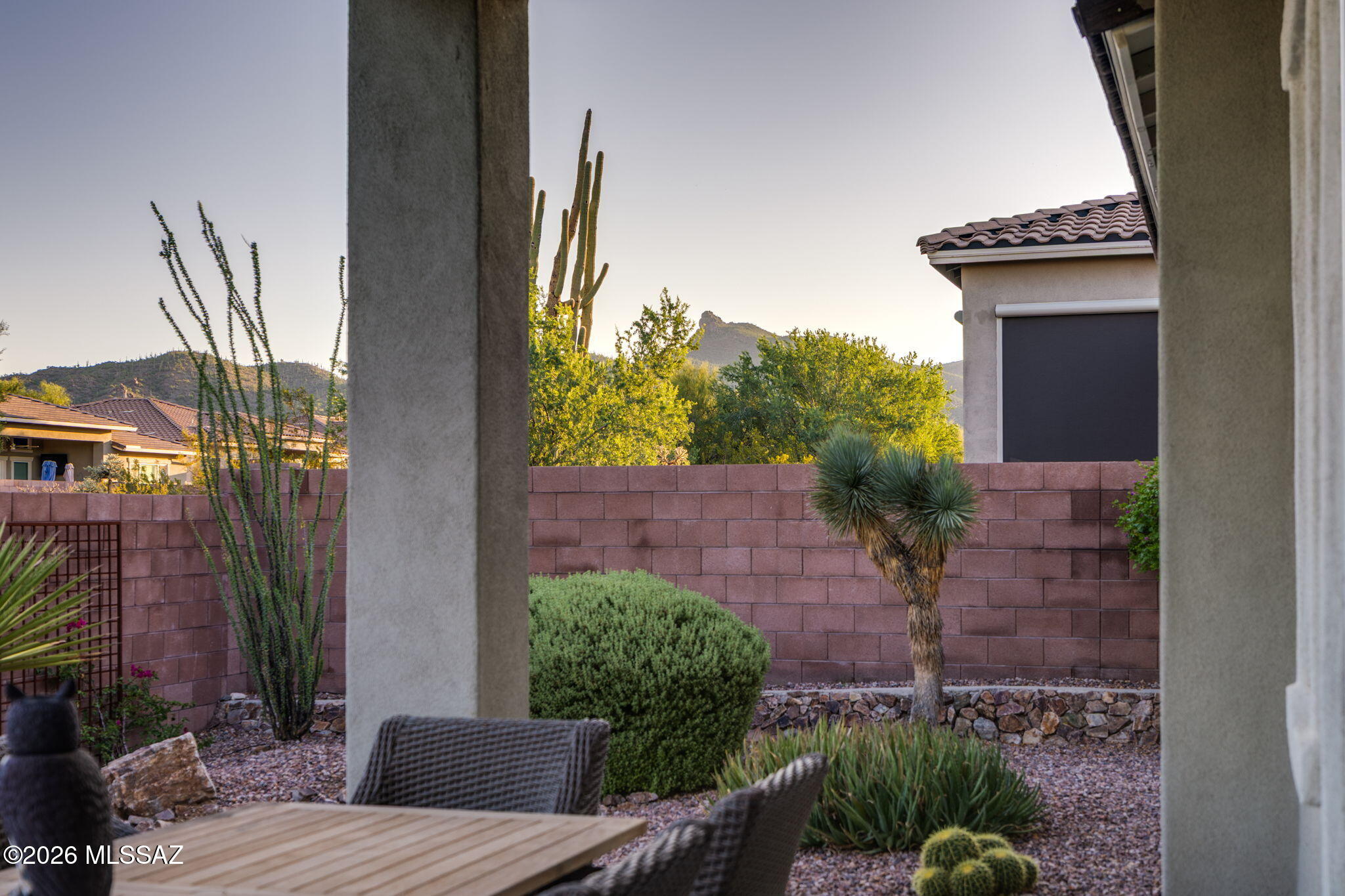Golden Barrel Place At Dove Mountain SQ20141710079 - Residential