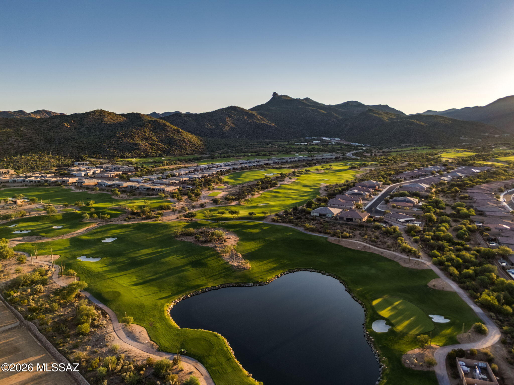 Golden Barrel Place At Dove Mountain SQ20141710079 - Residential