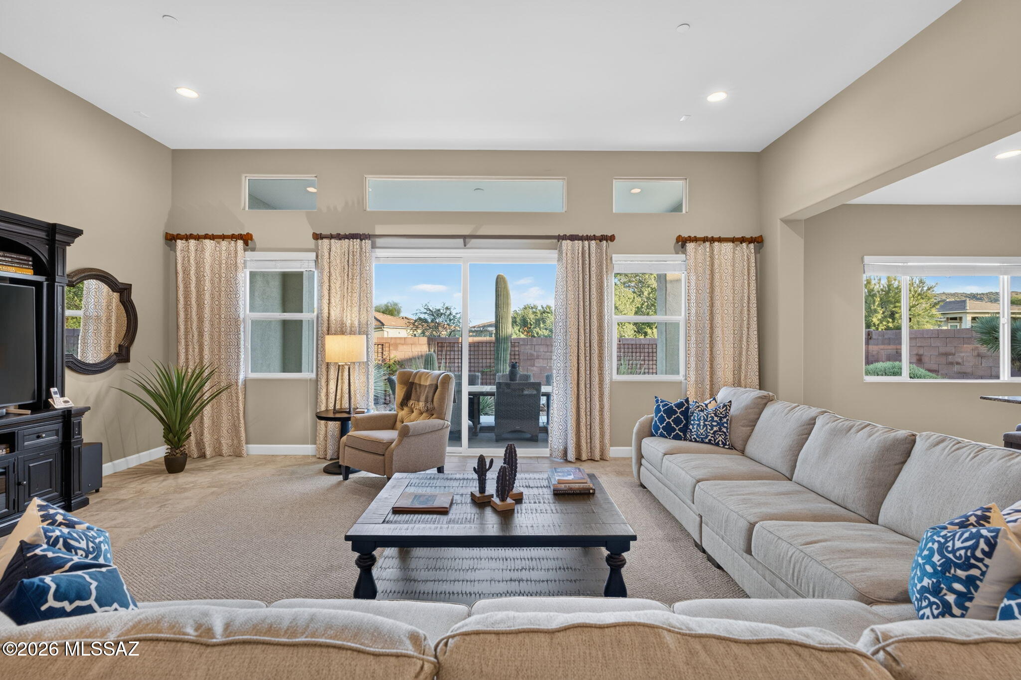 Golden Barrel Place At Dove Mountain SQ20141710079 - Residential