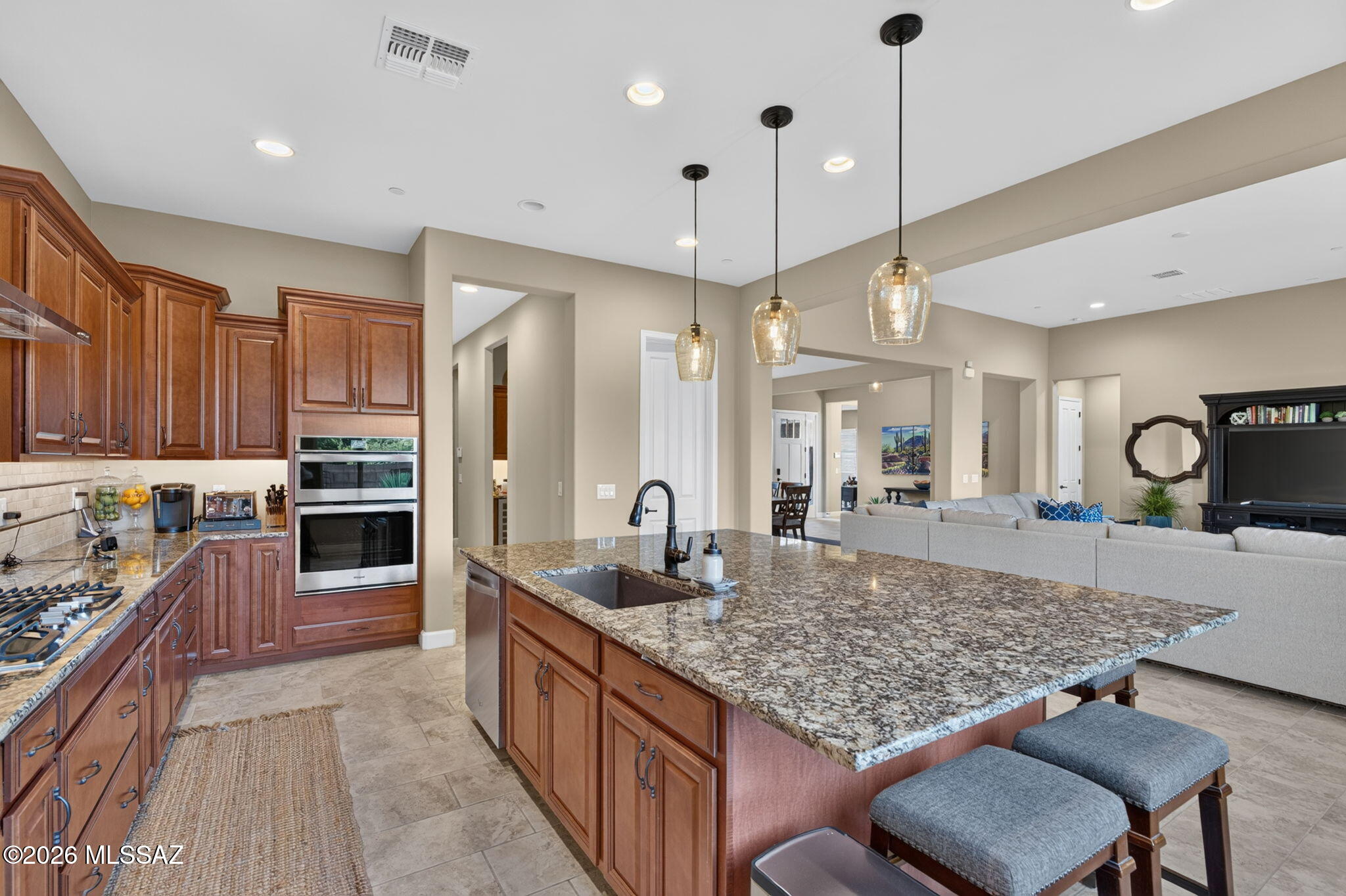 Golden Barrel Place At Dove Mountain SQ20141710079 - Residential
