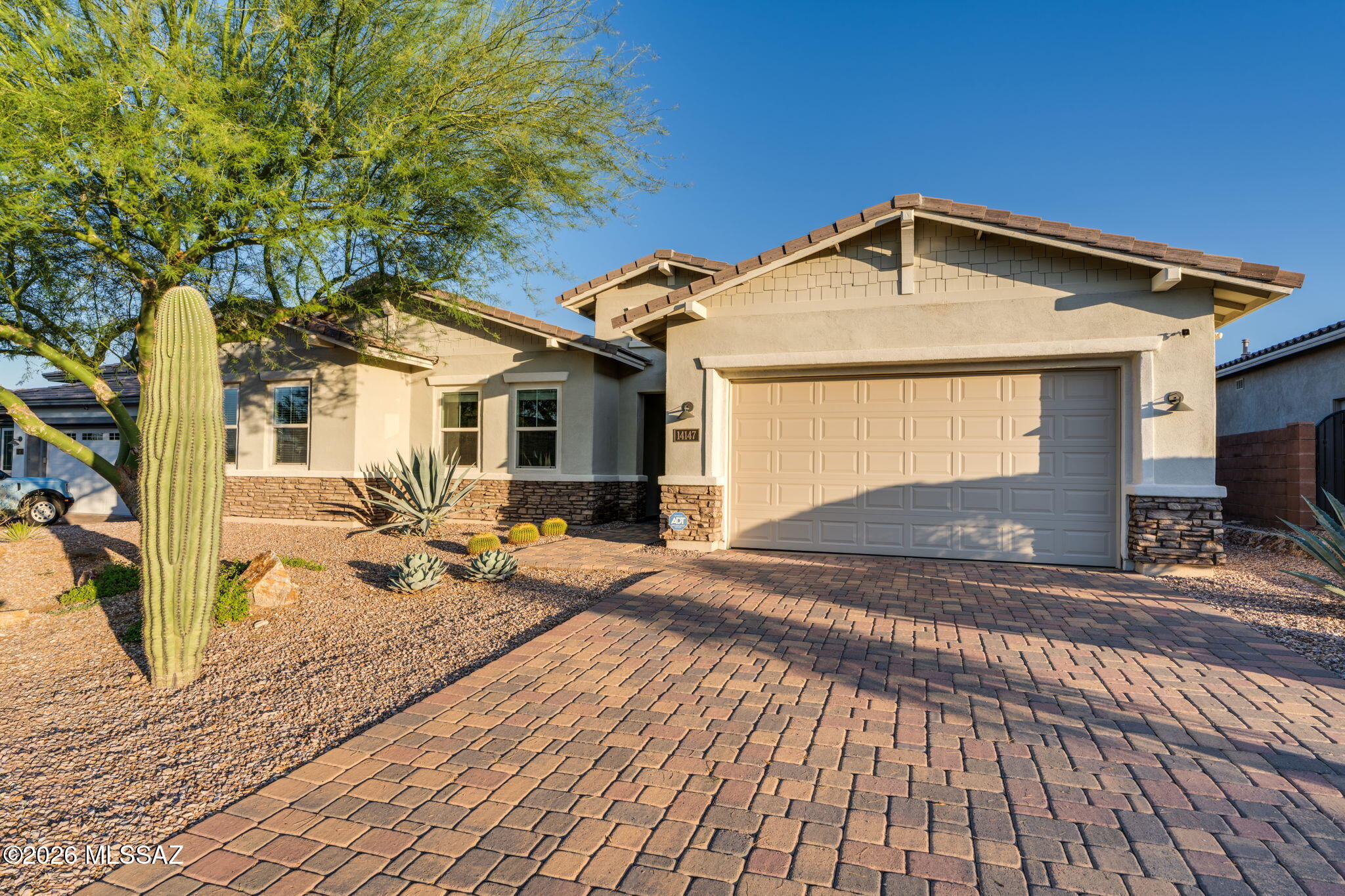 Golden Barrel Place At Dove Mountain SQ20141710079 - Residential