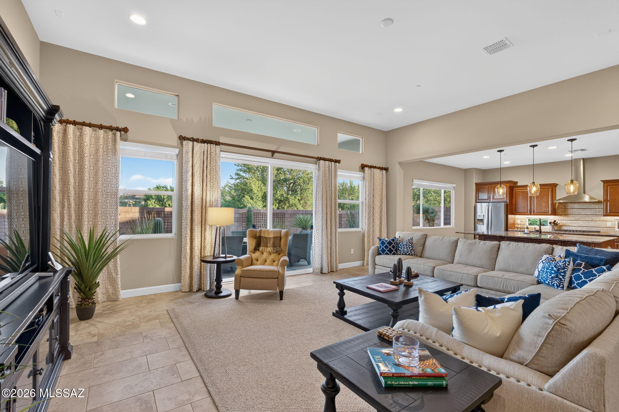 Golden Barrel Place At Dove Mountain SQ20141710079 - Residential