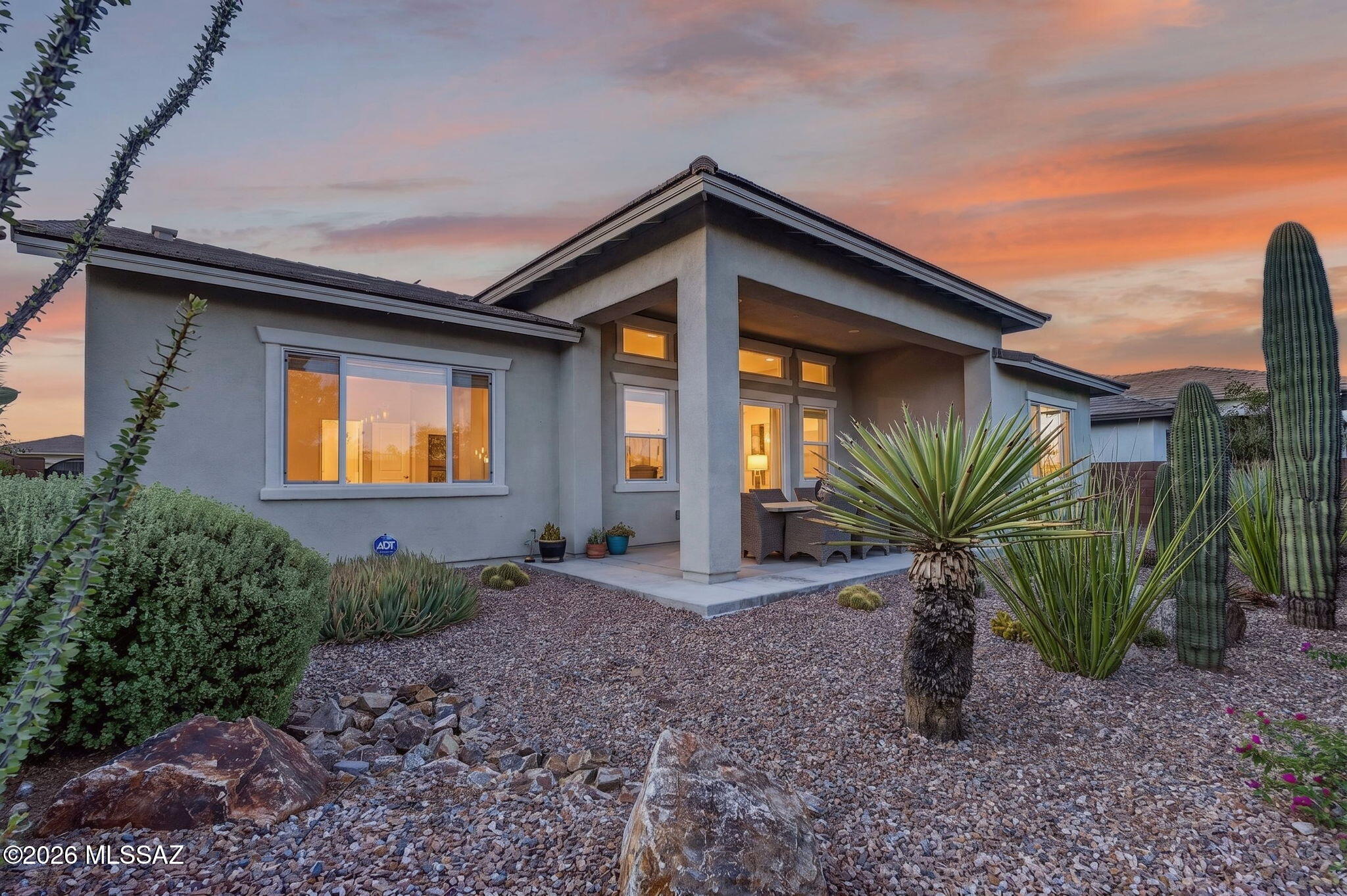 Golden Barrel Place At Dove Mountain SQ20141710079 - Residential
