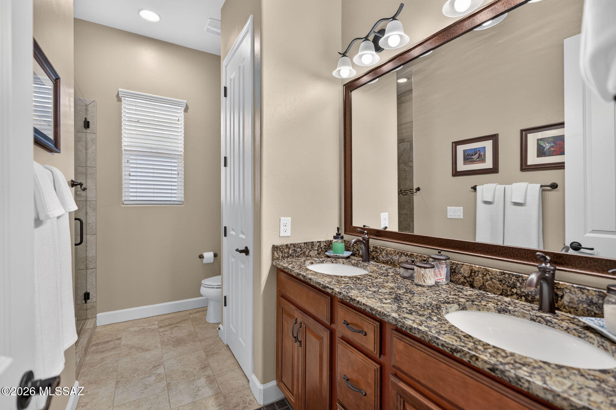 Golden Barrel Place At Dove Mountain SQ20141710079 - Residential