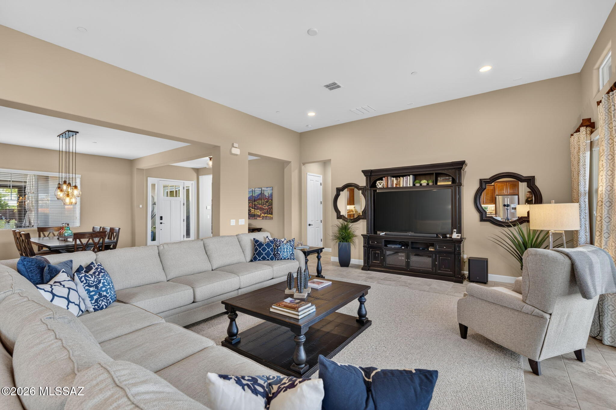 Golden Barrel Place At Dove Mountain SQ20141710079 - Residential
