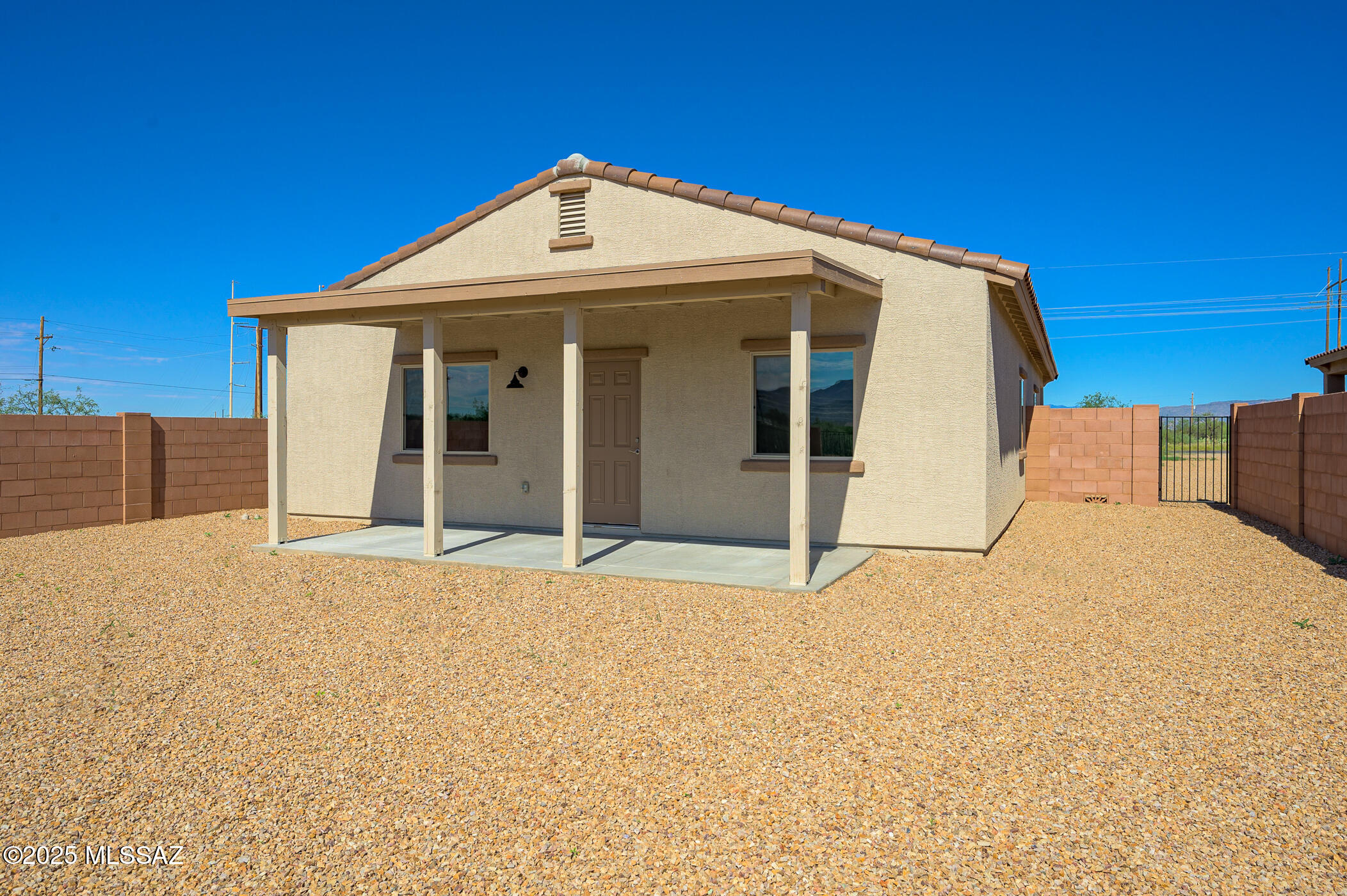 N/A - Residential