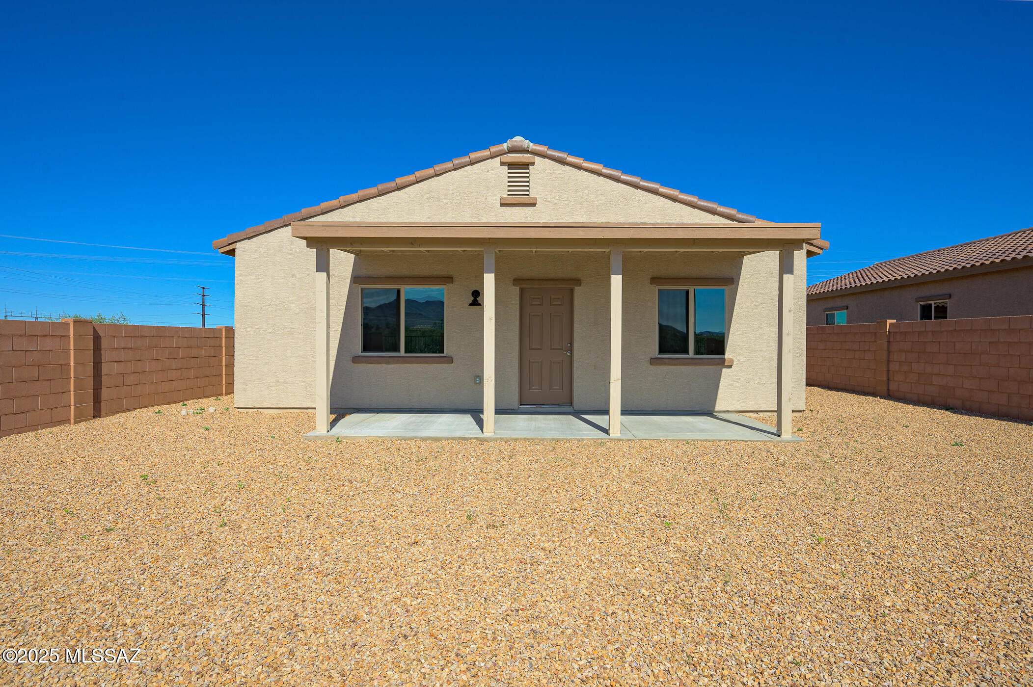 N/A - Residential