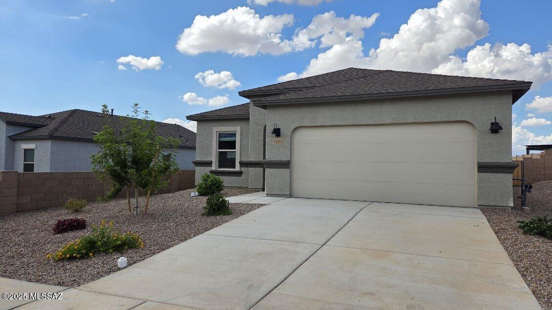 New Tucson Unit NO. 8 (1-455) - Residential