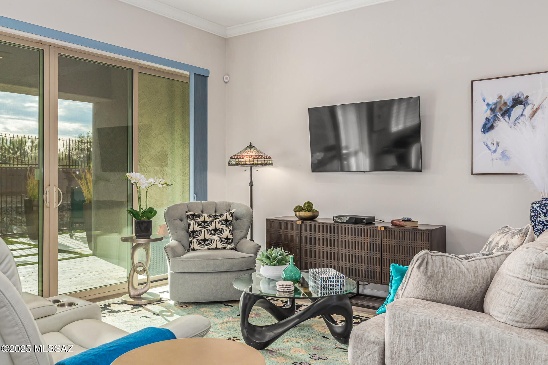 Viewpointe II At Vistoso Trails - Residential