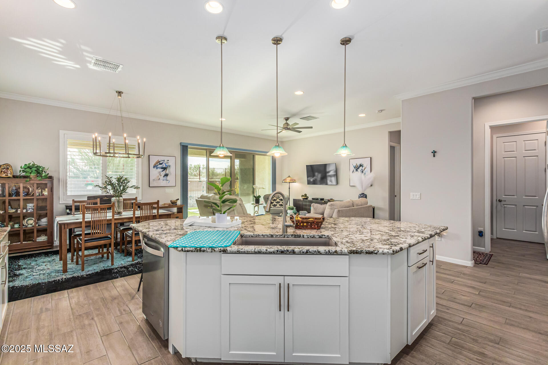 Viewpointe II At Vistoso Trails - Residential