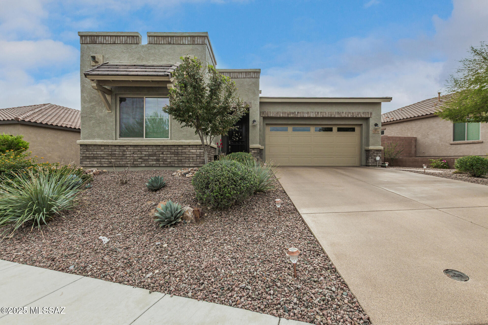 Viewpointe II At Vistoso Trails - Residential