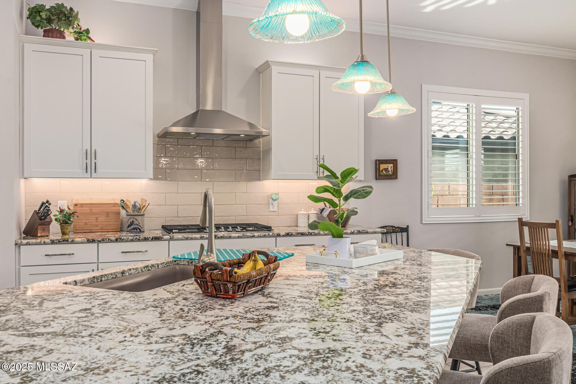 Viewpointe II At Vistoso Trails - Residential