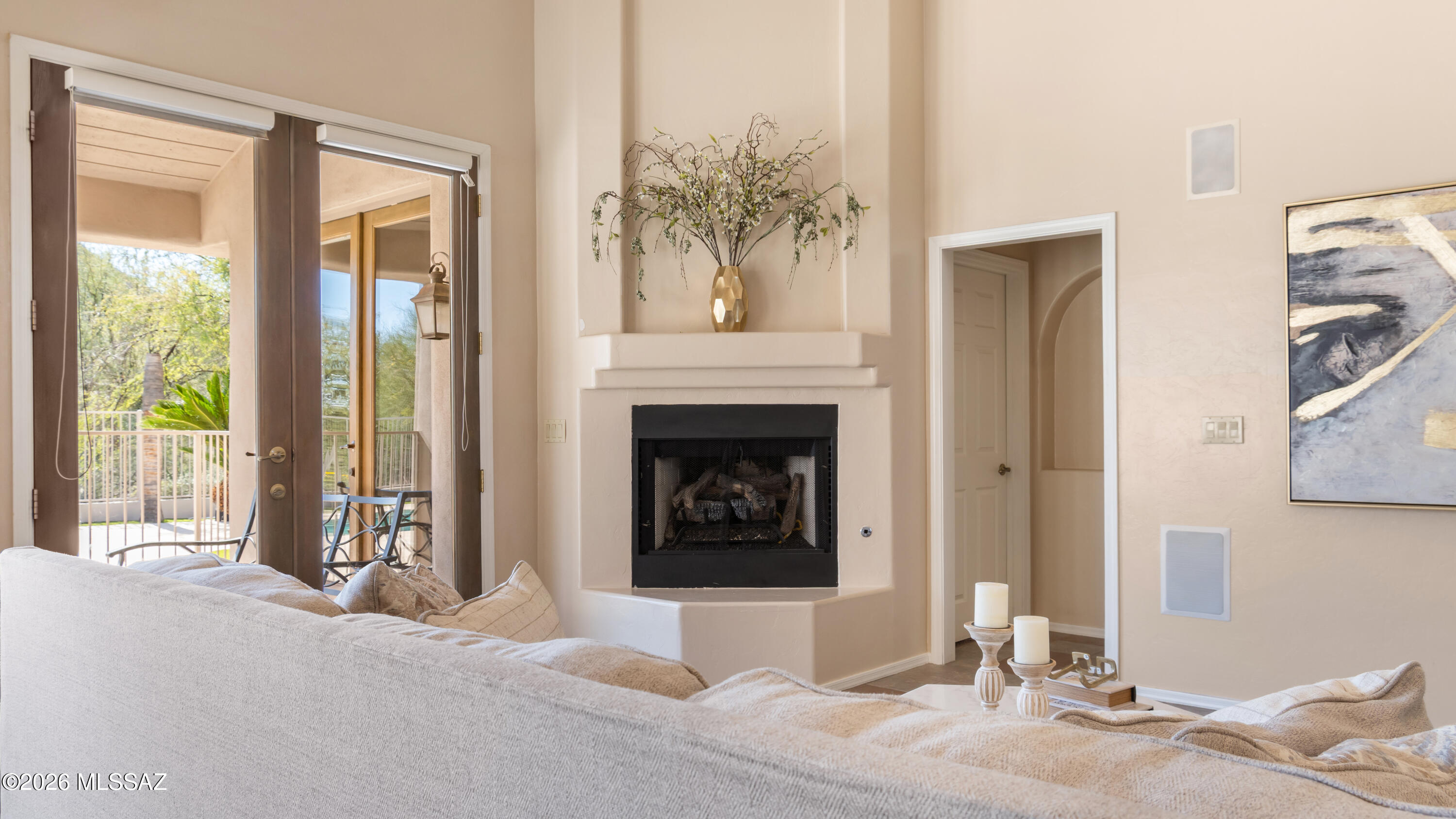 Deer Ridge (1-29) - Residential