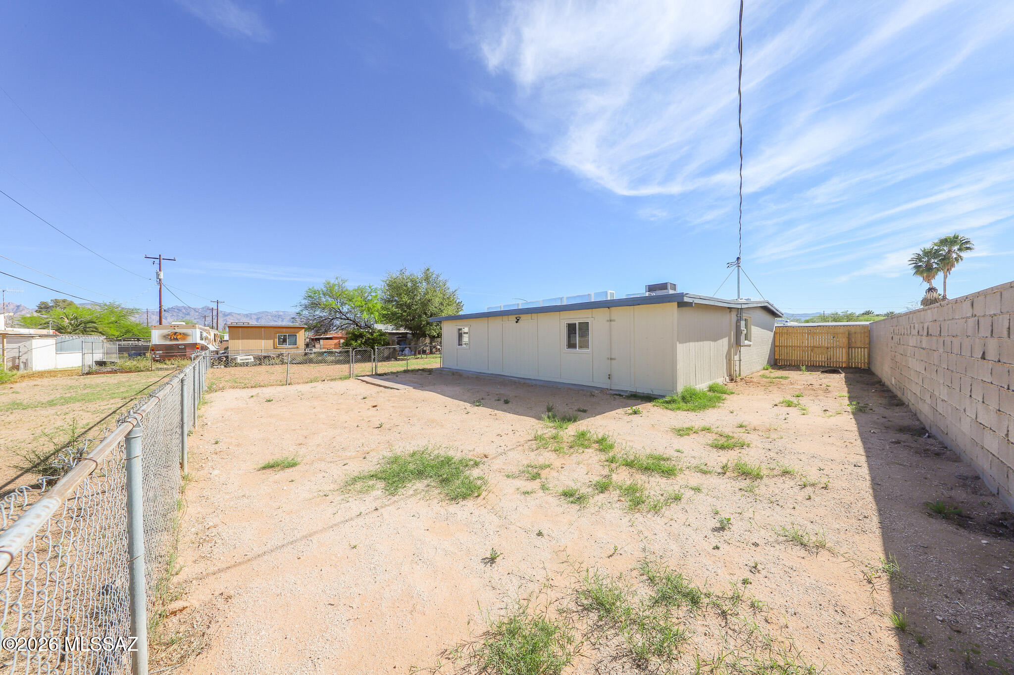 Ferry Addition - Residential Lease