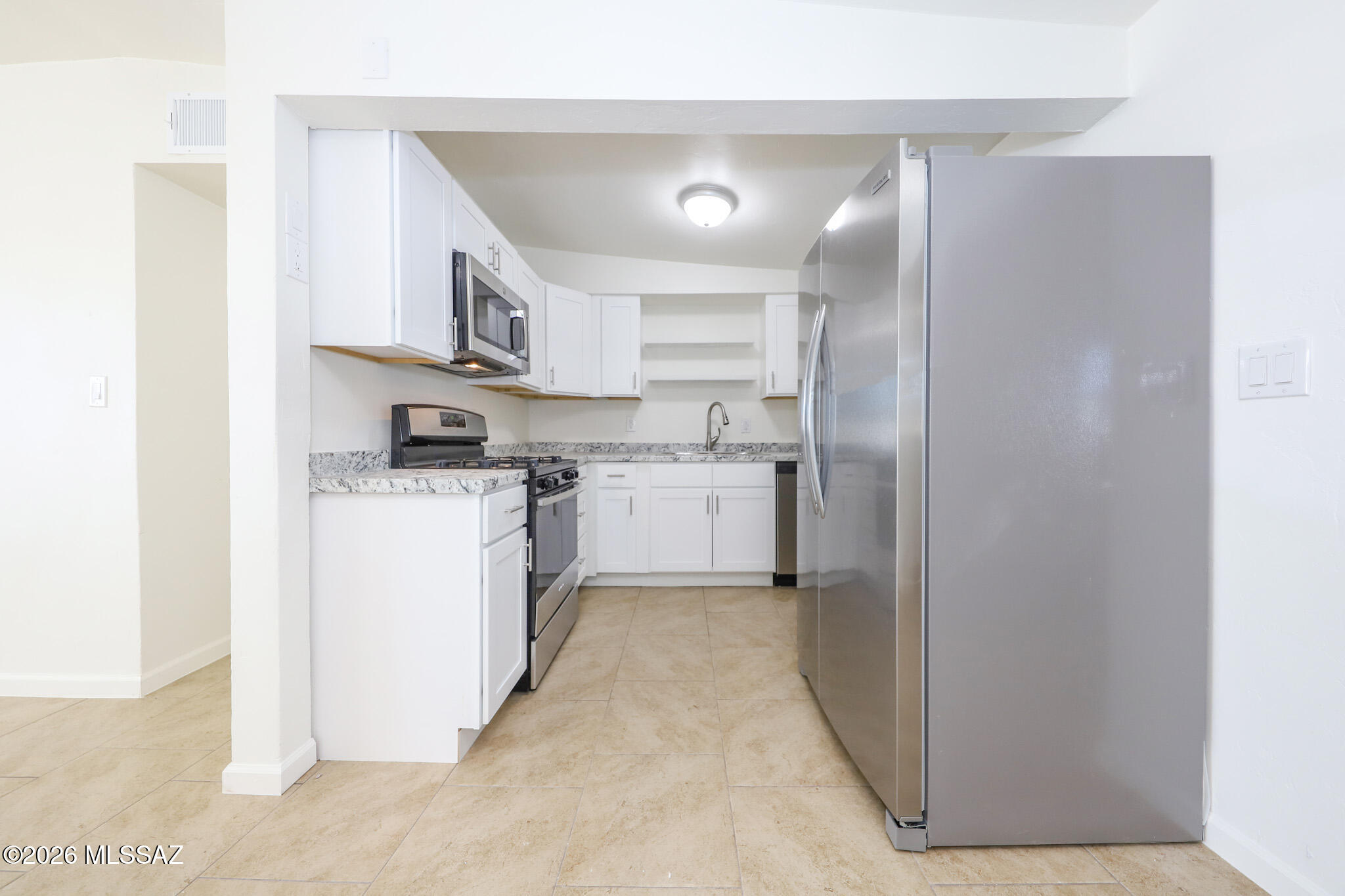 Ferry Addition - Residential Lease
