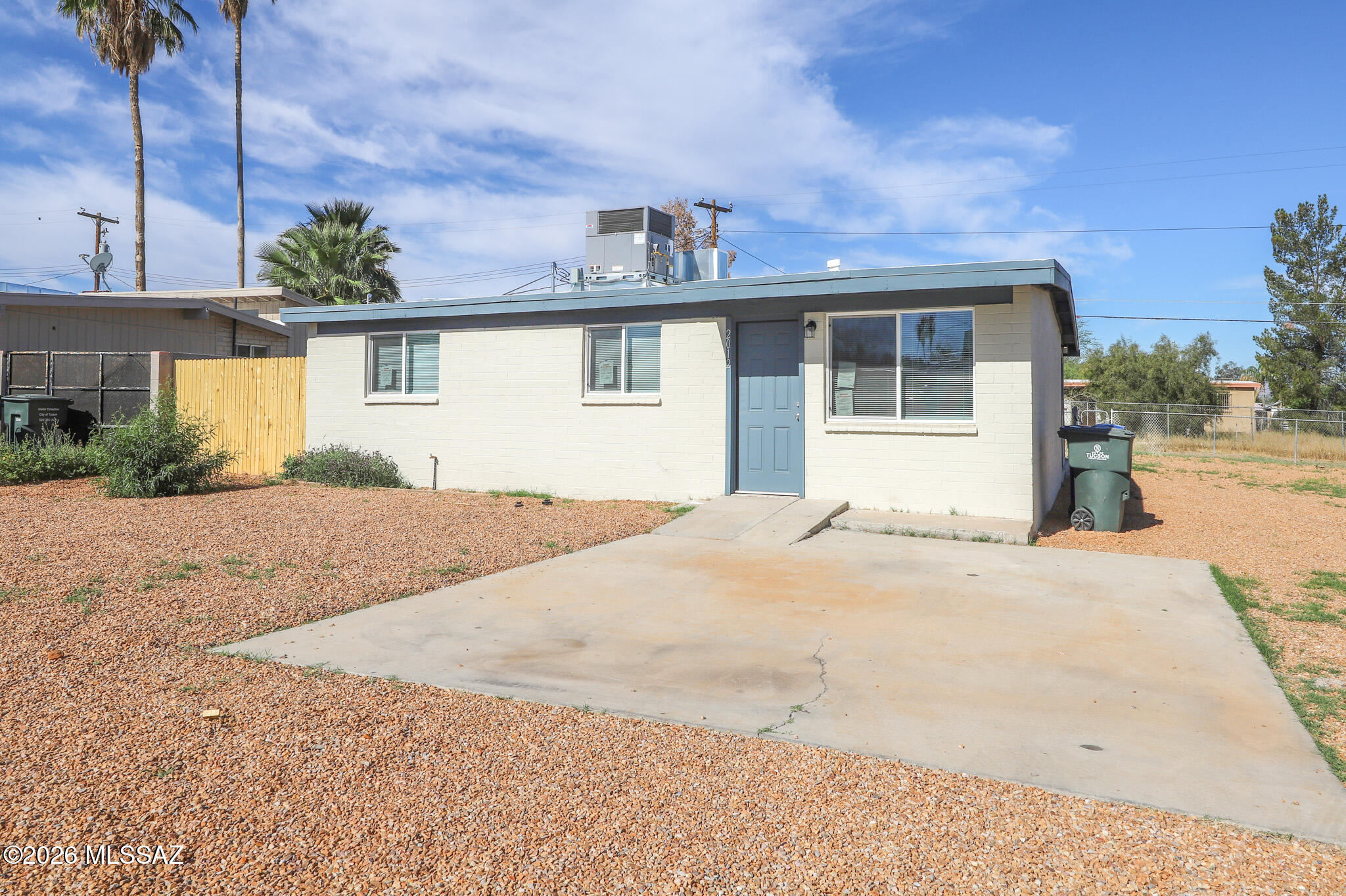 Ferry Addition - Residential Lease