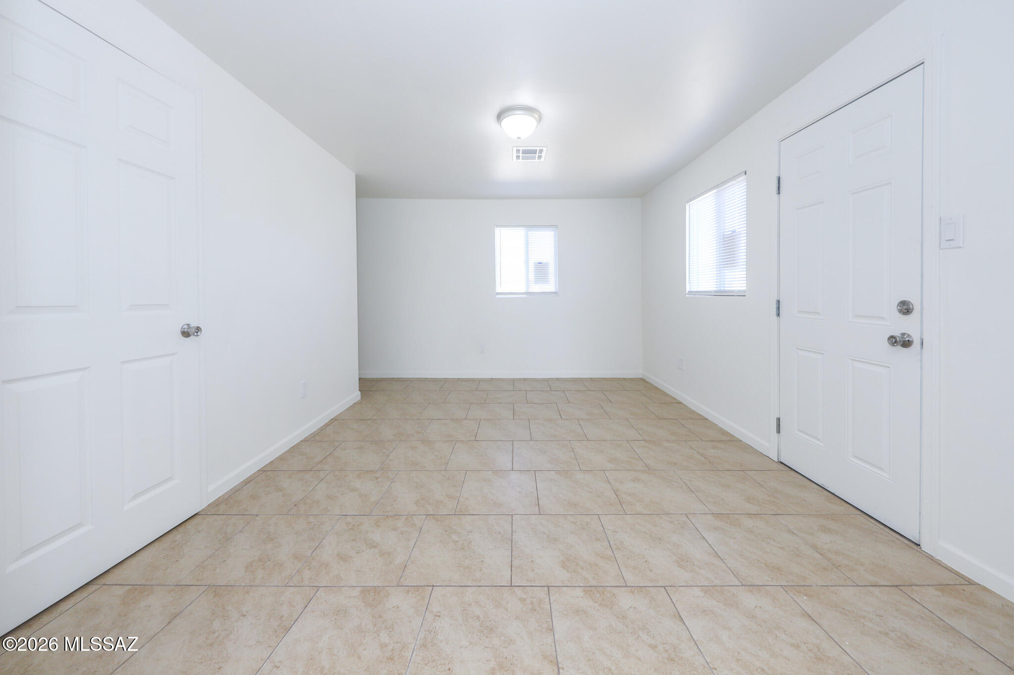 Ferry Addition - Residential Lease