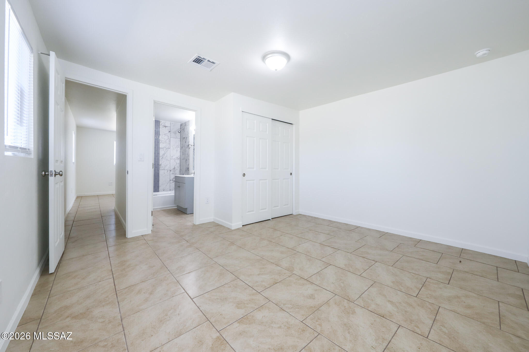 Ferry Addition - Residential Lease