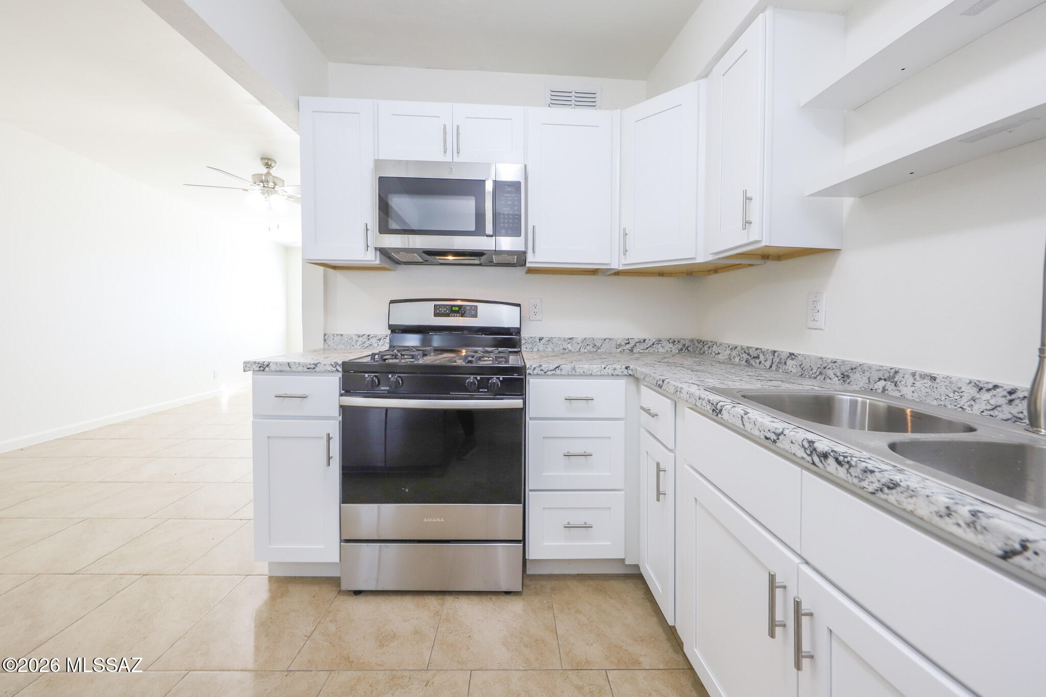 Ferry Addition - Residential Lease