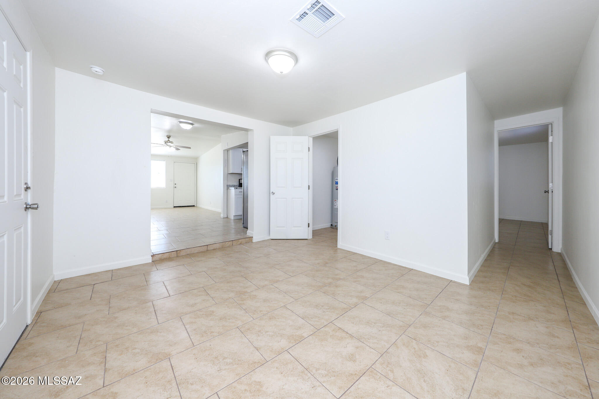 Ferry Addition - Residential Lease