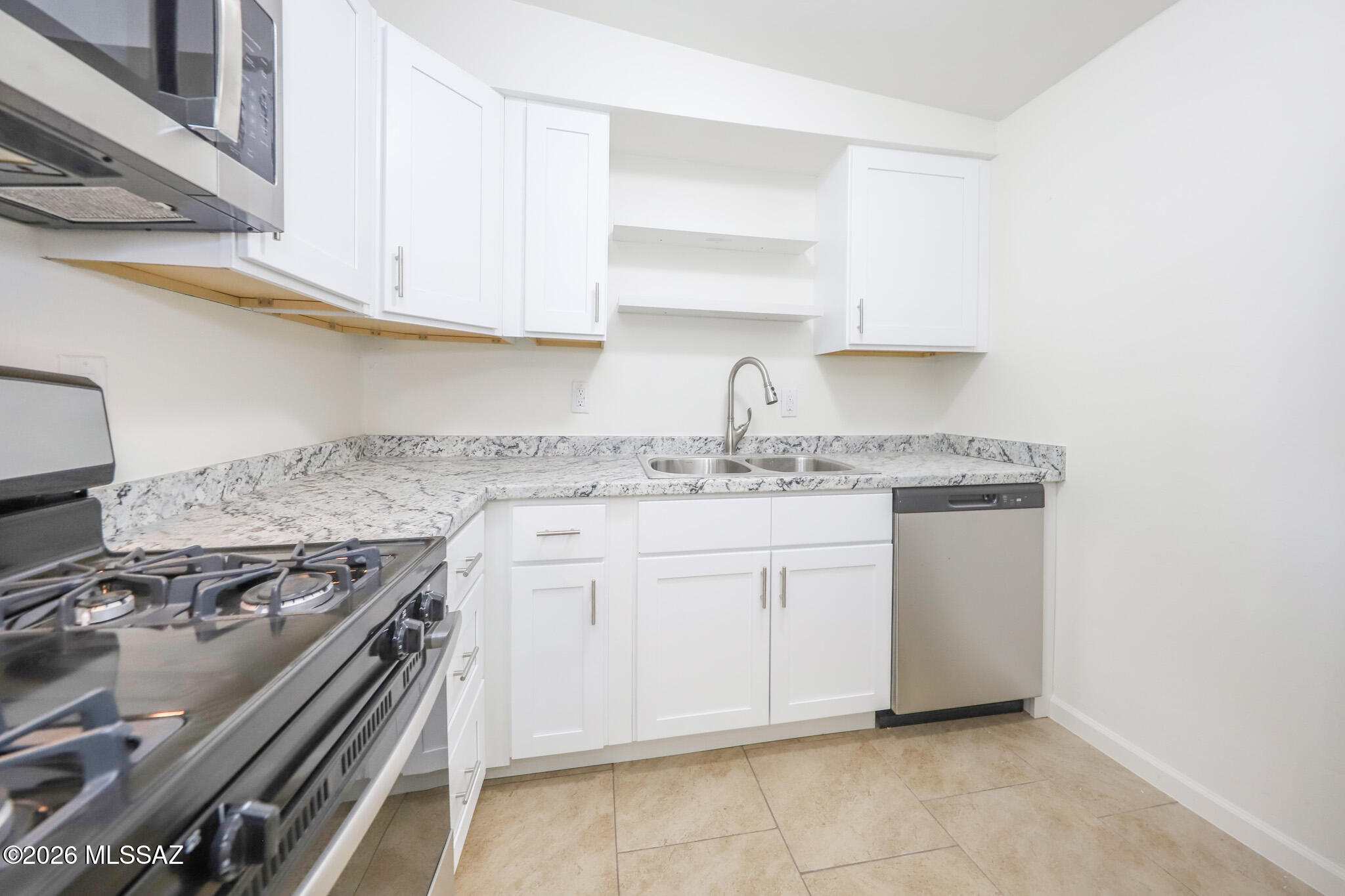 Ferry Addition - Residential Lease