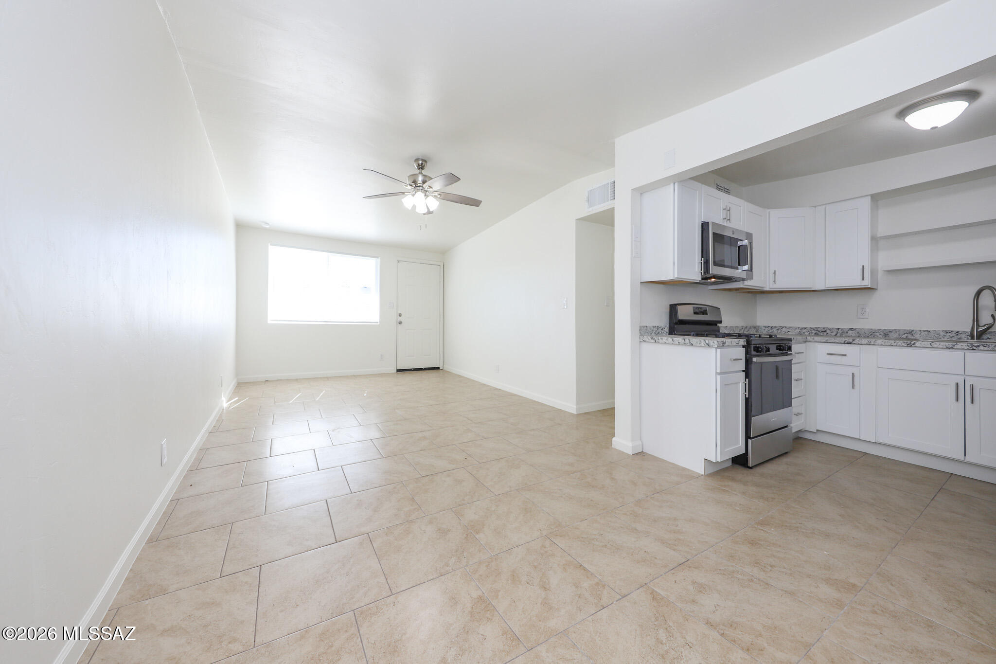 Ferry Addition - Residential Lease