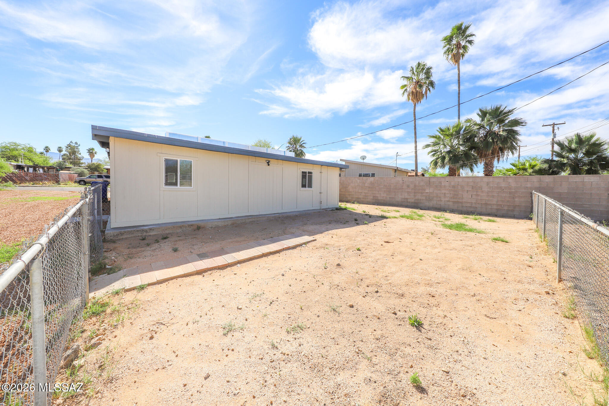 Ferry Addition - Residential Lease