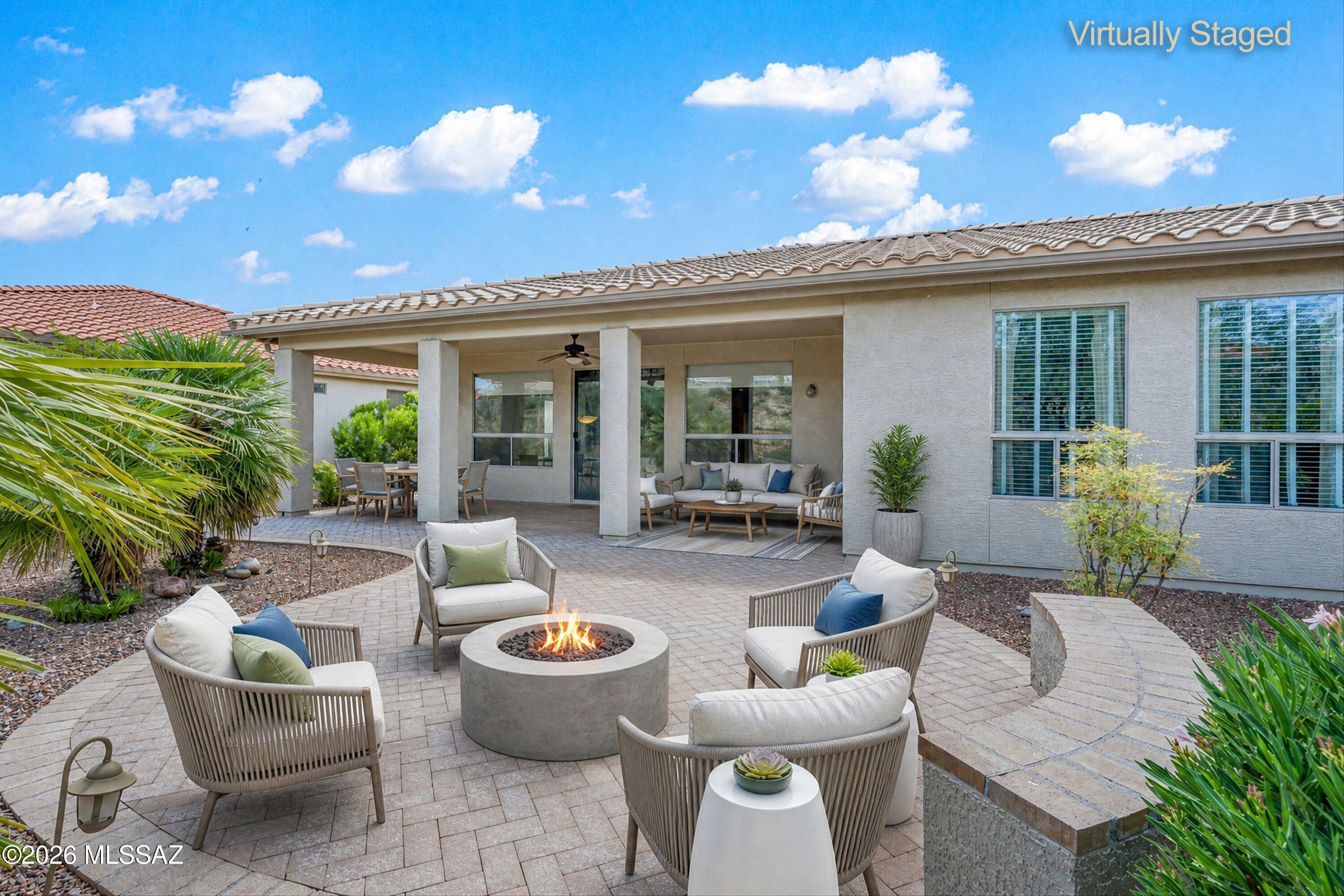 Saddlebrooke - Residential