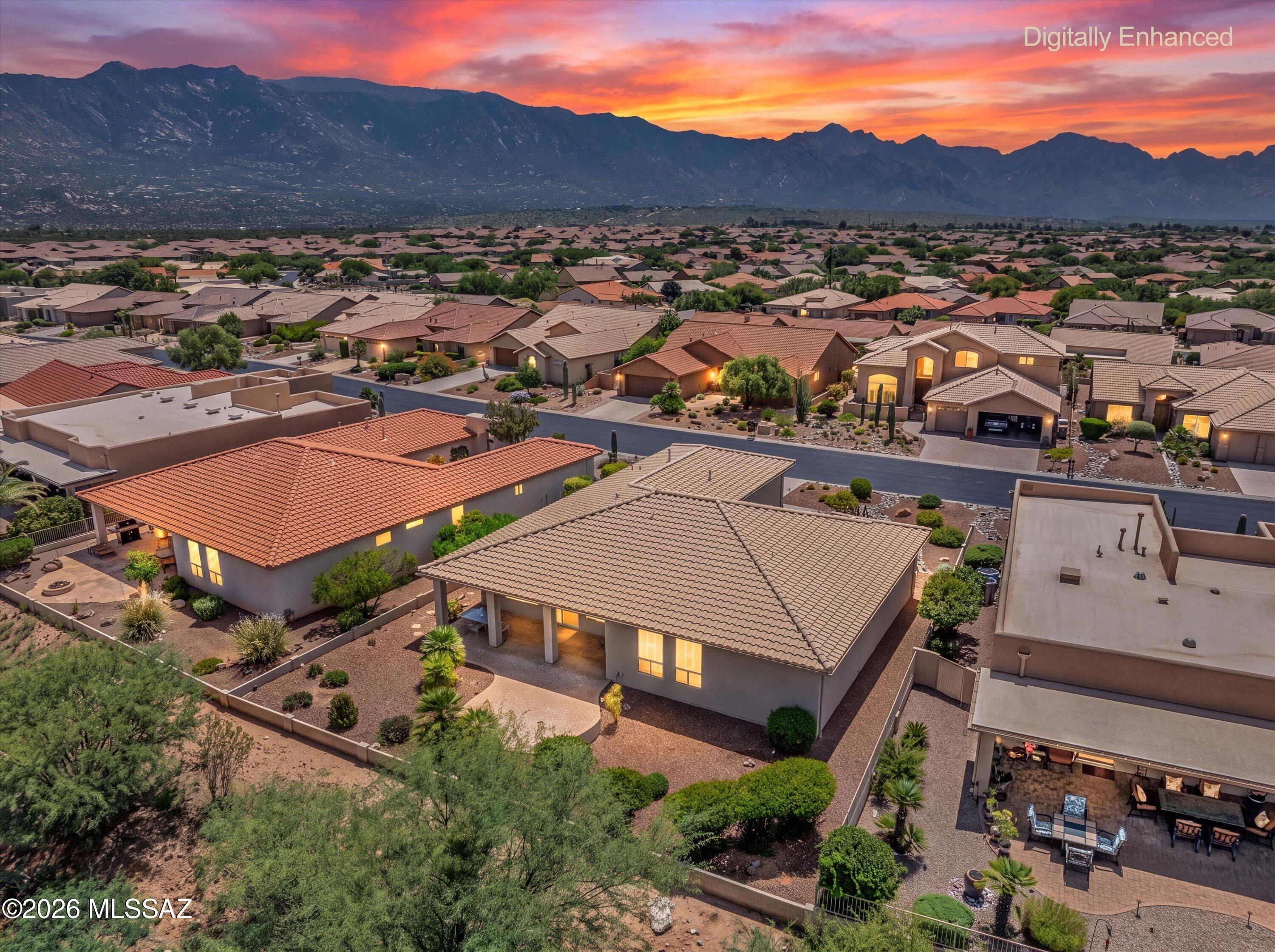 Saddlebrooke - Residential