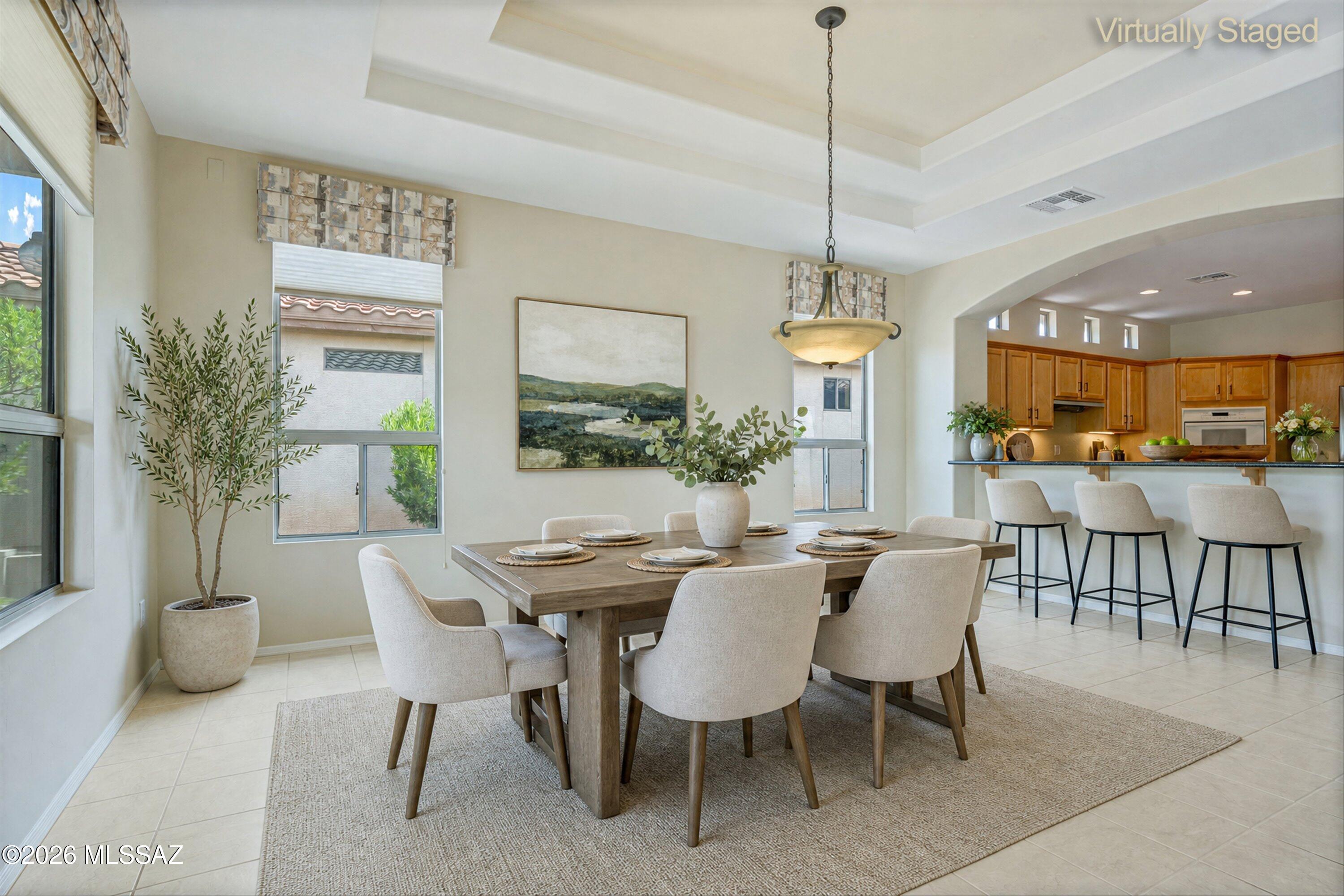Saddlebrooke - Residential