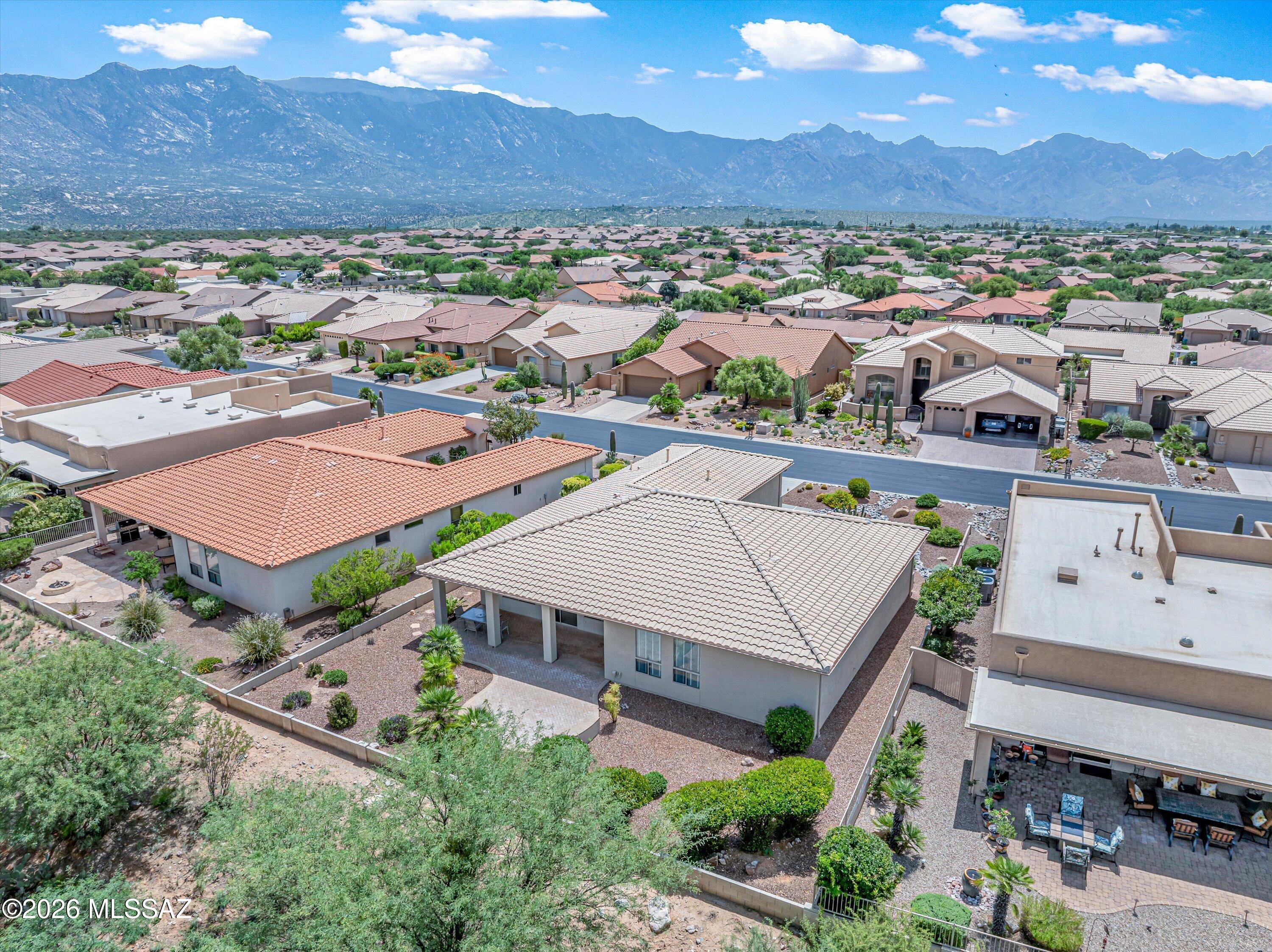 Saddlebrooke - Residential