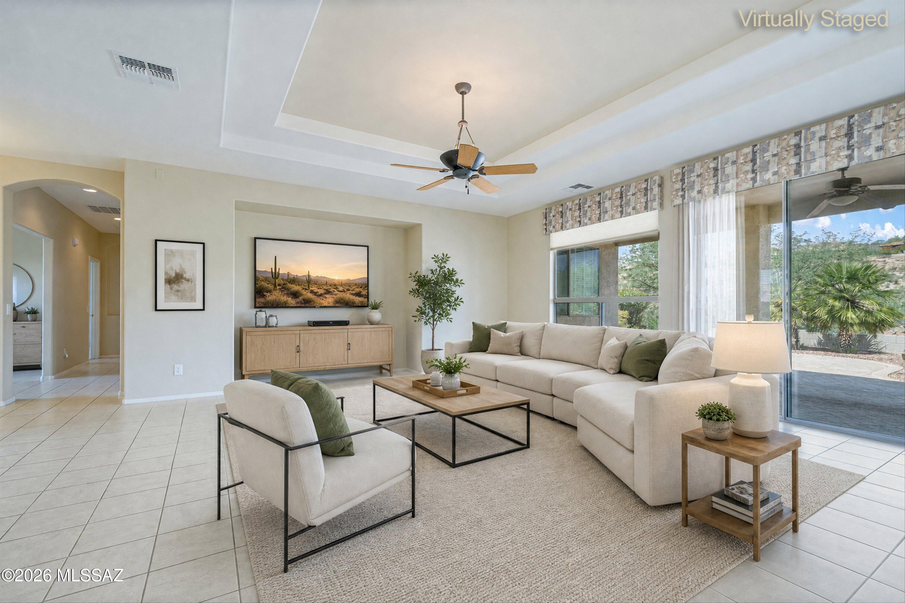 Saddlebrooke - Residential