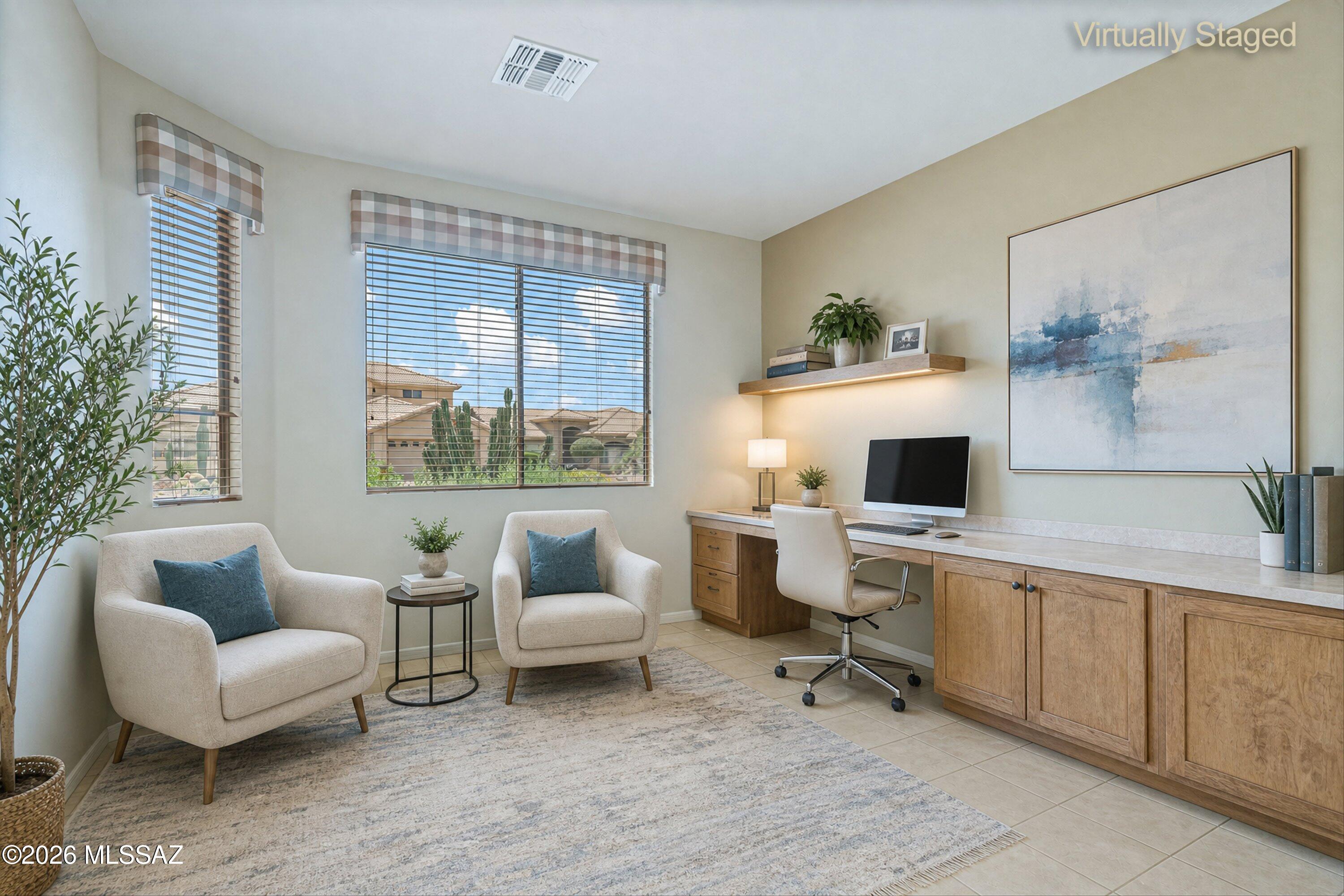 Saddlebrooke - Residential