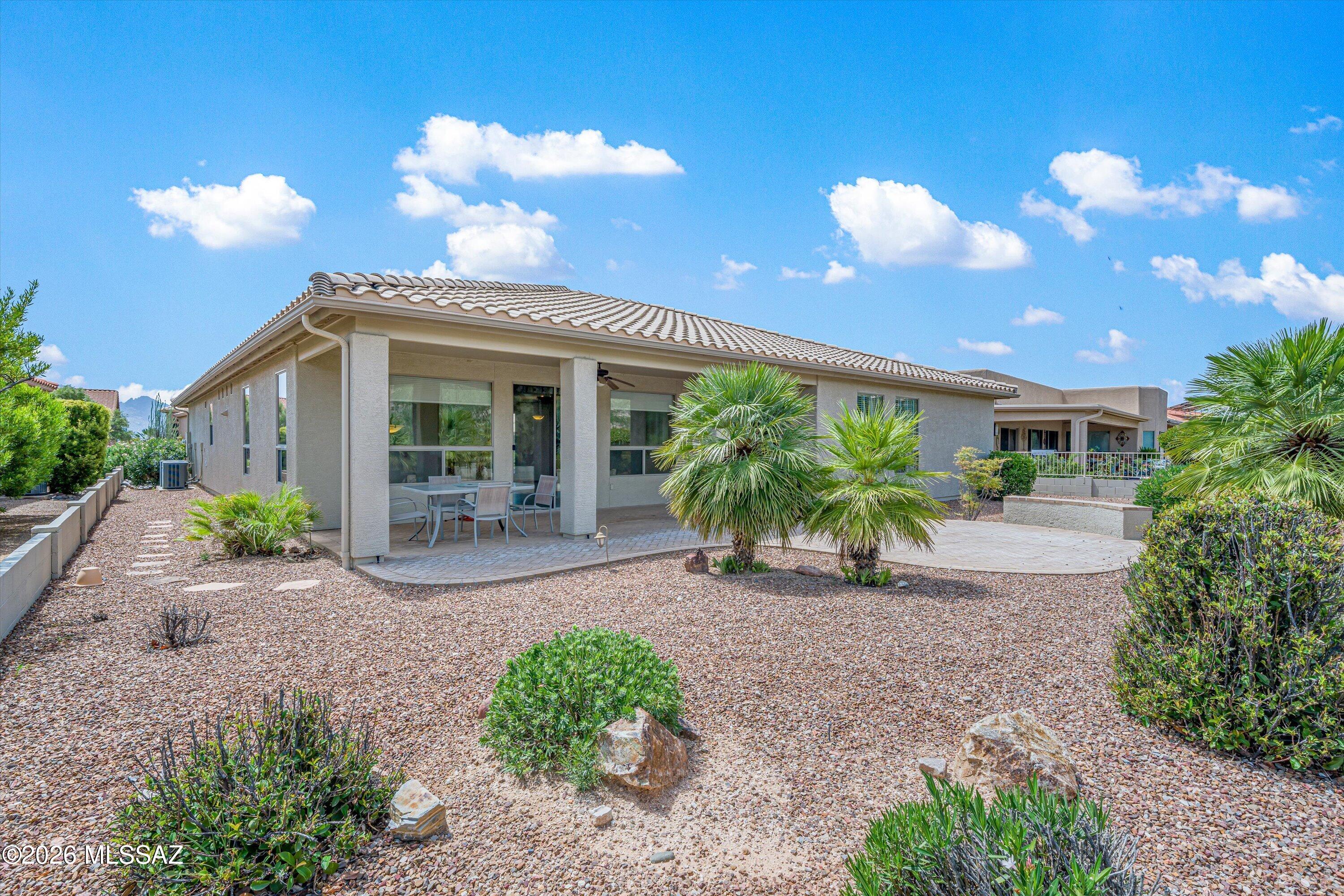 Saddlebrooke - Residential